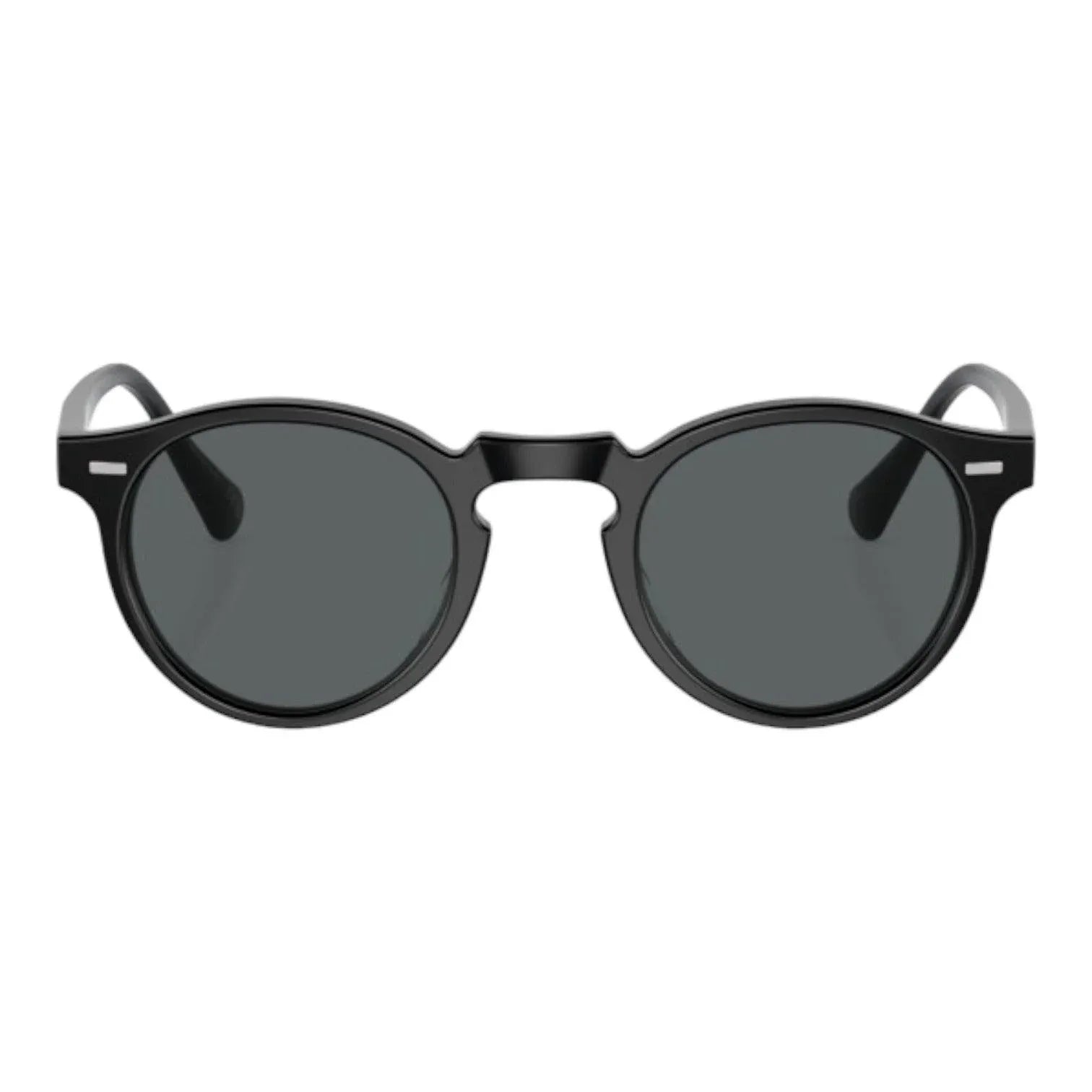 Oliver Peoples OV5217S Gregory Peck Sun - 1031P2 semi Opaco - Pistilleria