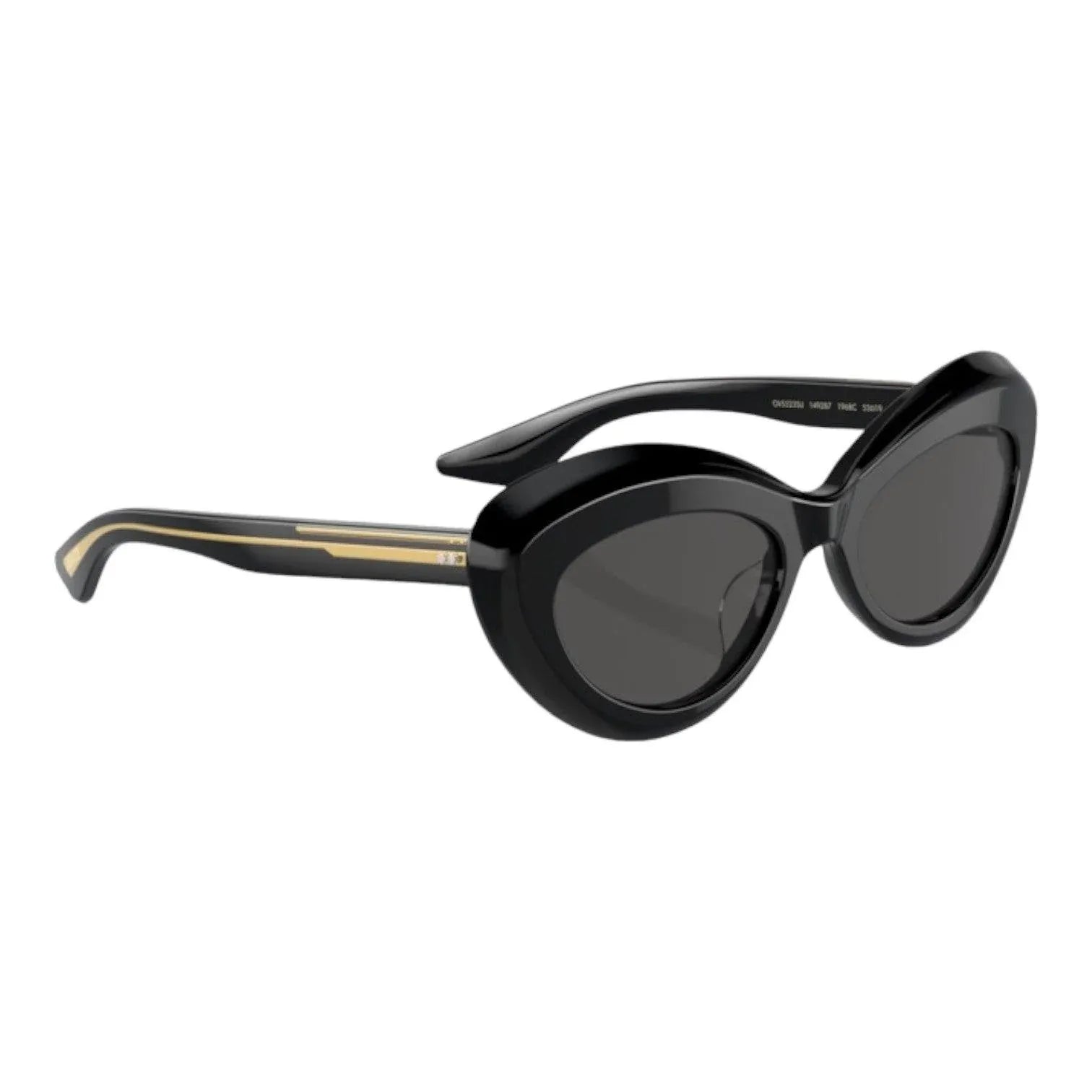 Oliver Peoples - OV5523SU 1968C - Pistilleria
