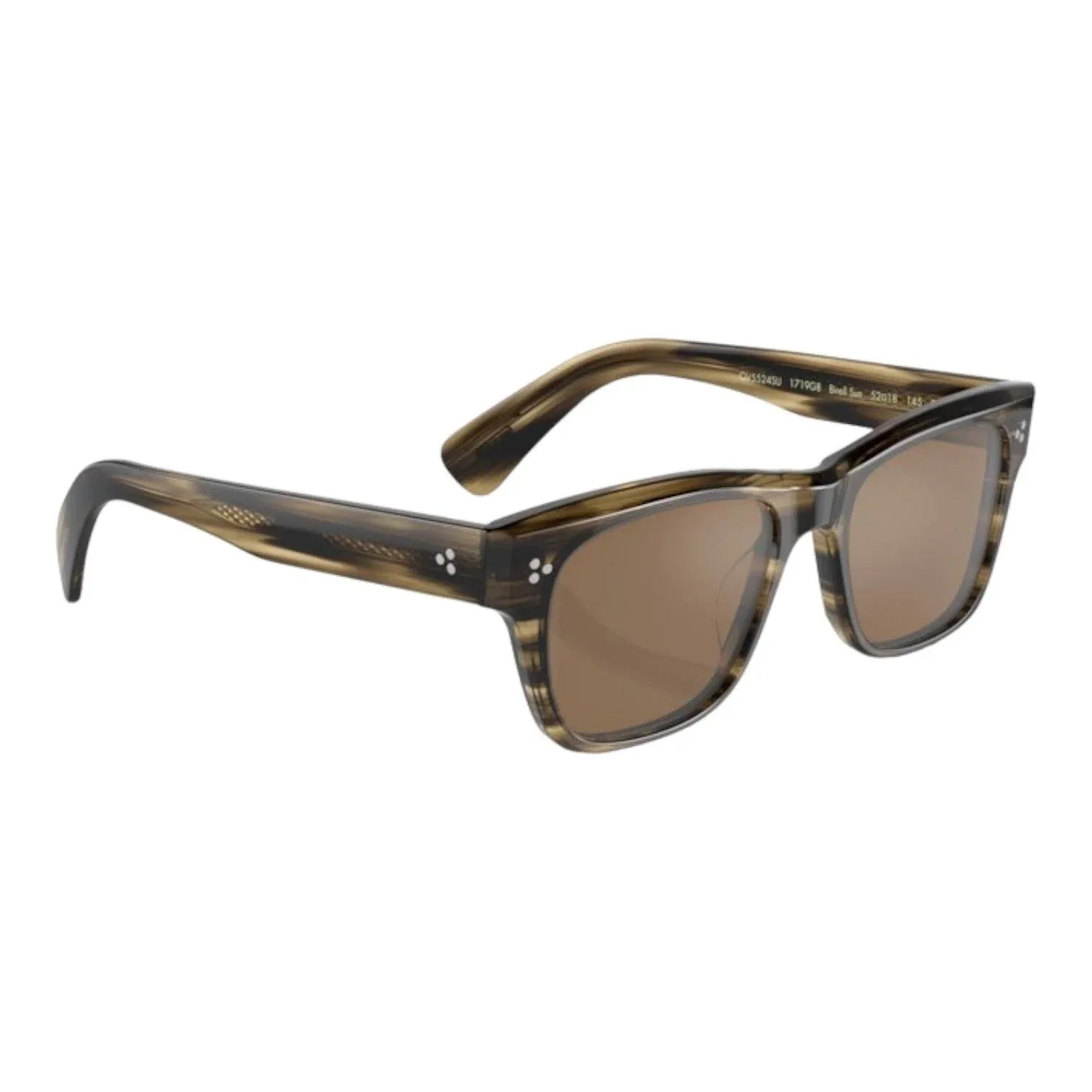 Oliver Peoples OV5524SU Birell Sun - 1719G8 - Pistilleria