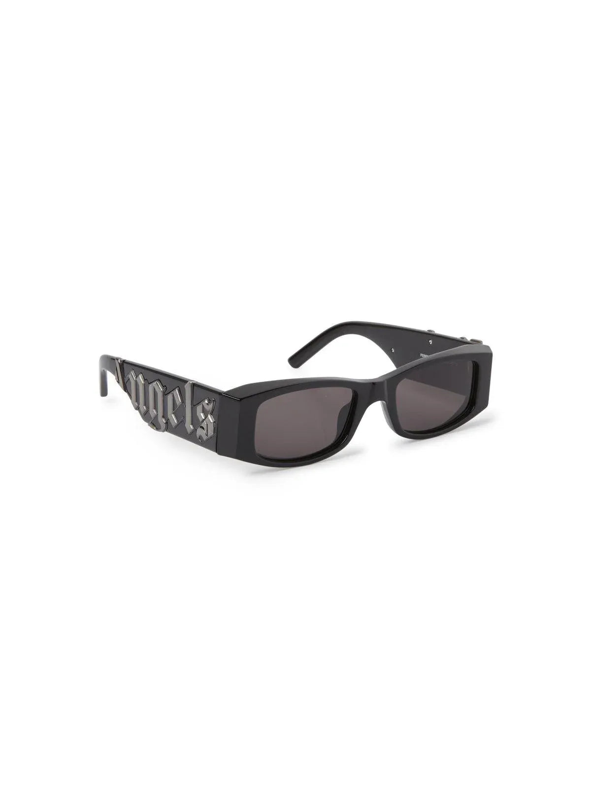 Palm Angels - Angel Sunglasses black - Pistilleria