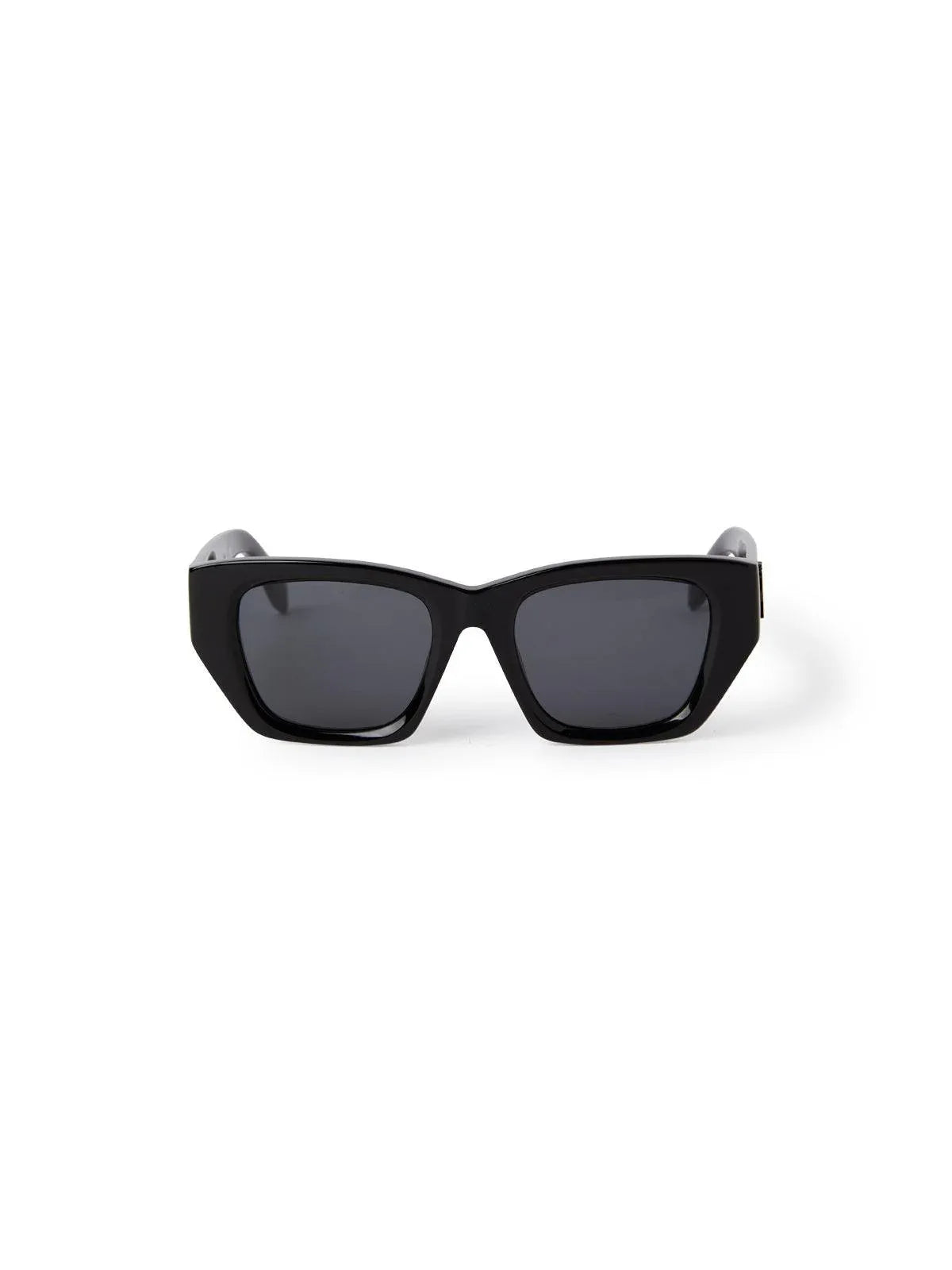 Palm Angels - Hinkley sunglasses black - Pistilleria