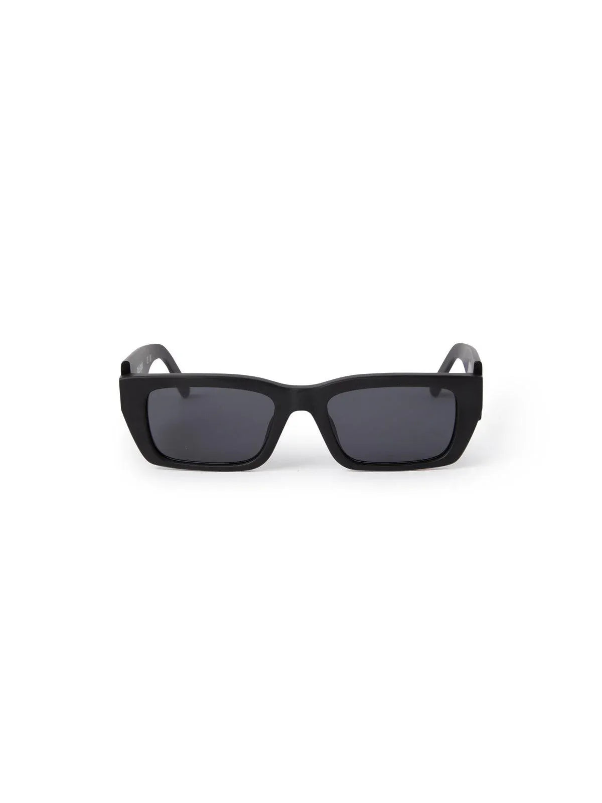 Palm Angels - Palm Sunglasses matte black - Pistilleria