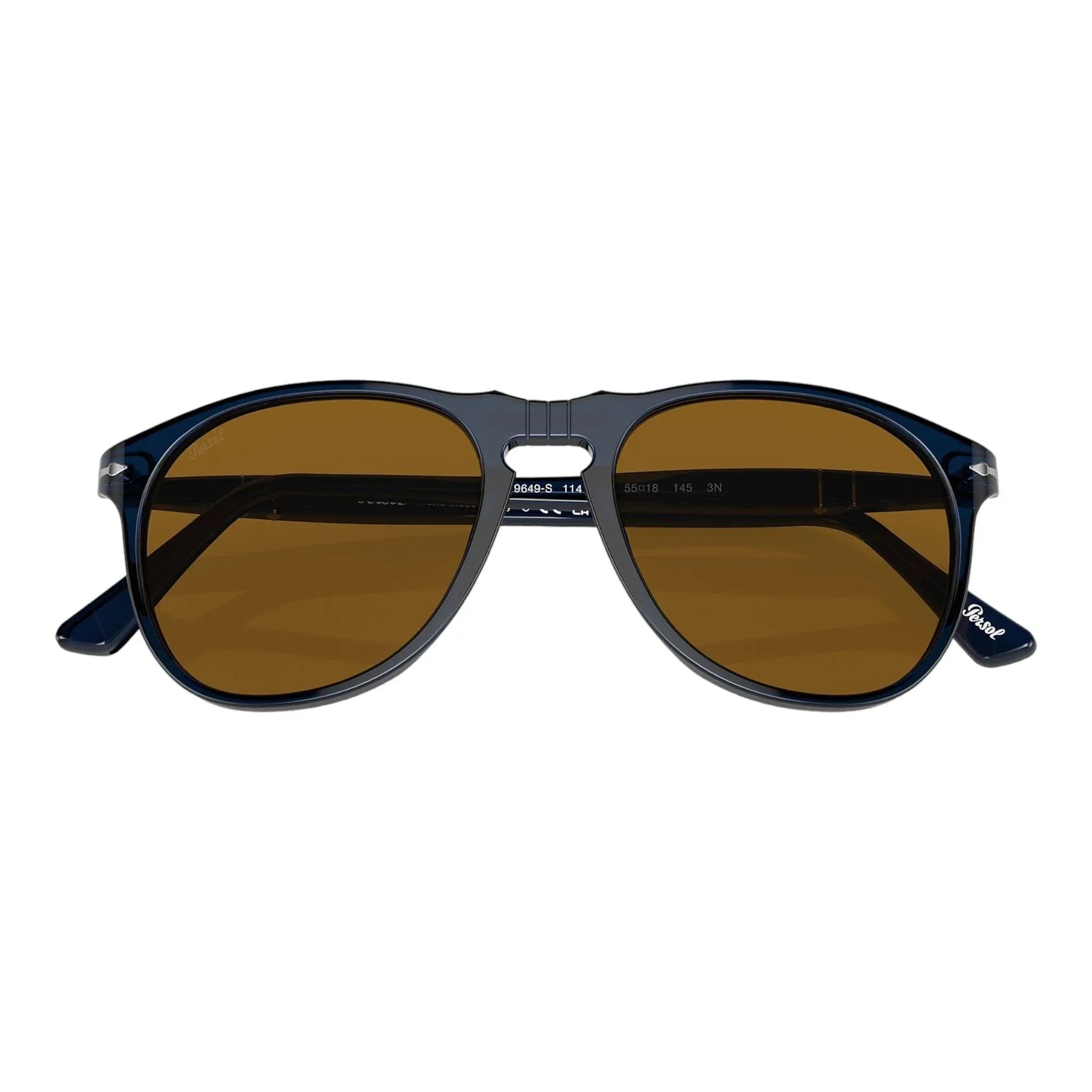 Persol - 9649S - Pistilleria