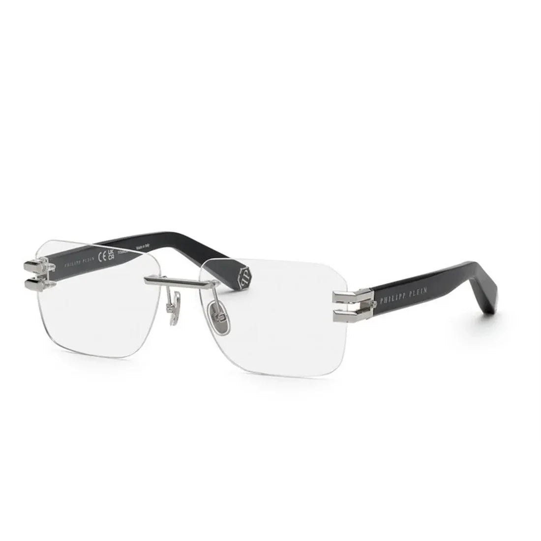 Philippe Plein PLEASURE VPP086M 0579 Eyeglasses