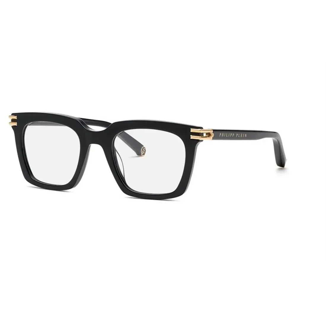 Philippe Plein ICON VPP115M 0700 Eyeglasses