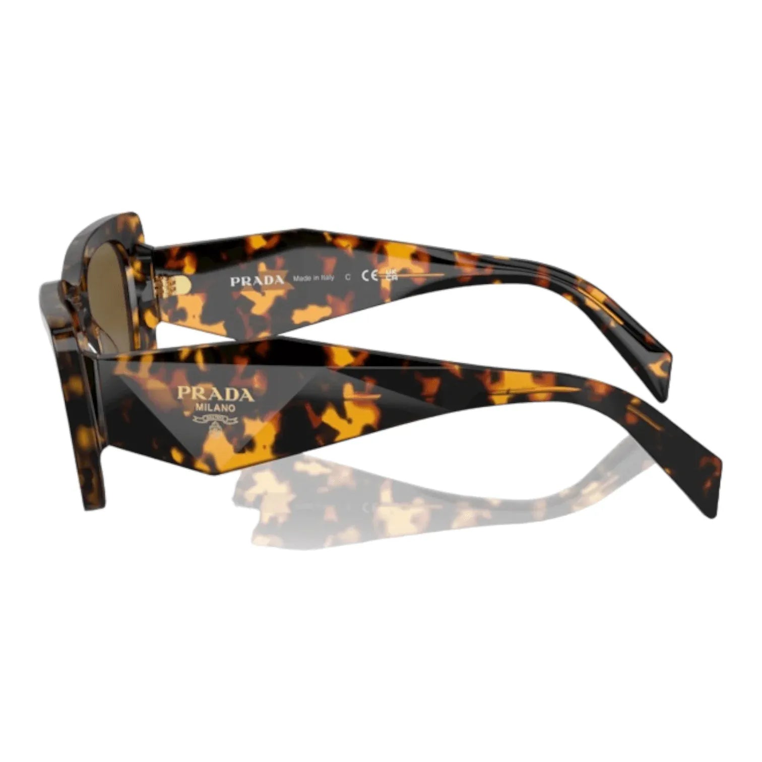 Prada 08YS VAU01T - Pistilleria