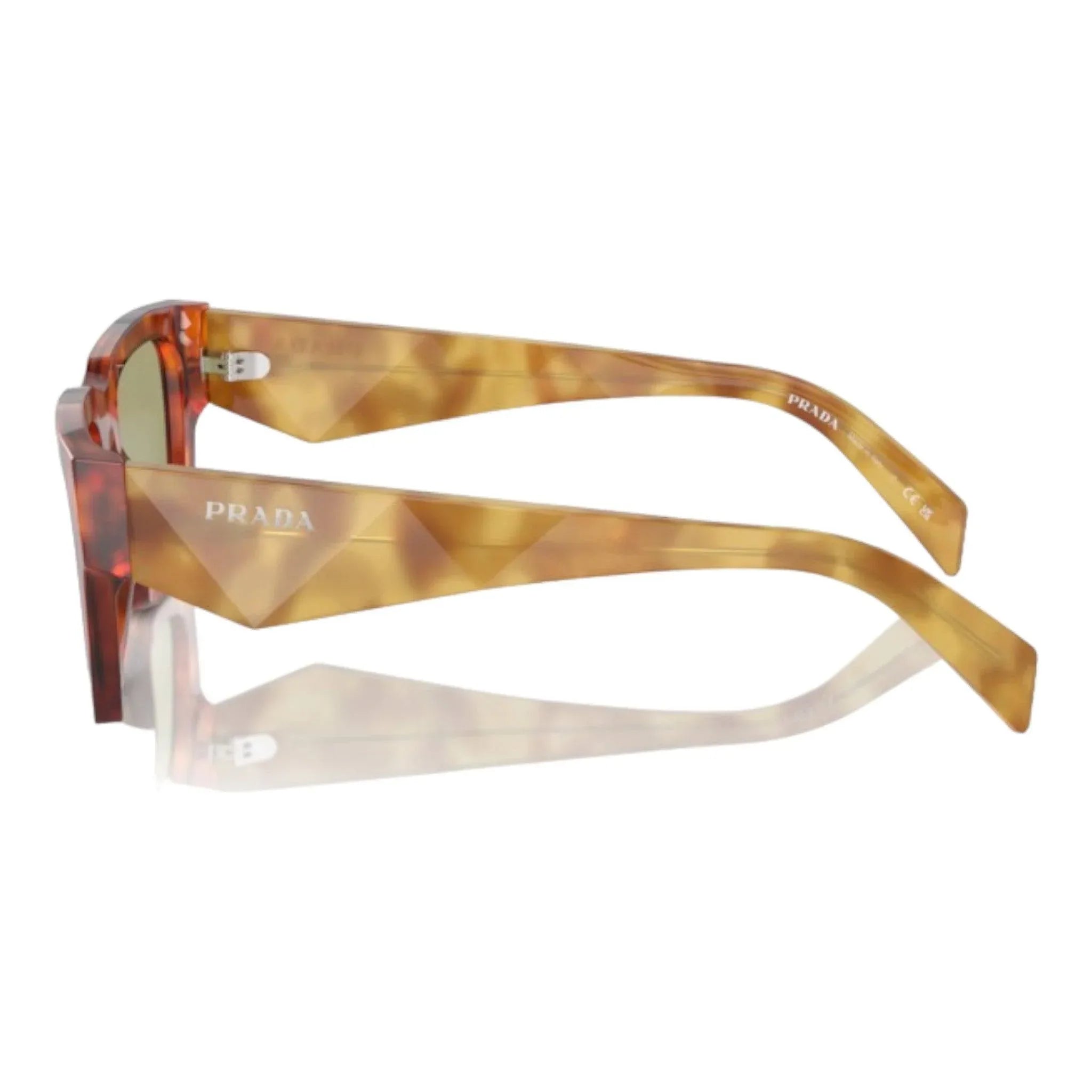 Prada - A06S 11P60C - Pistilleria