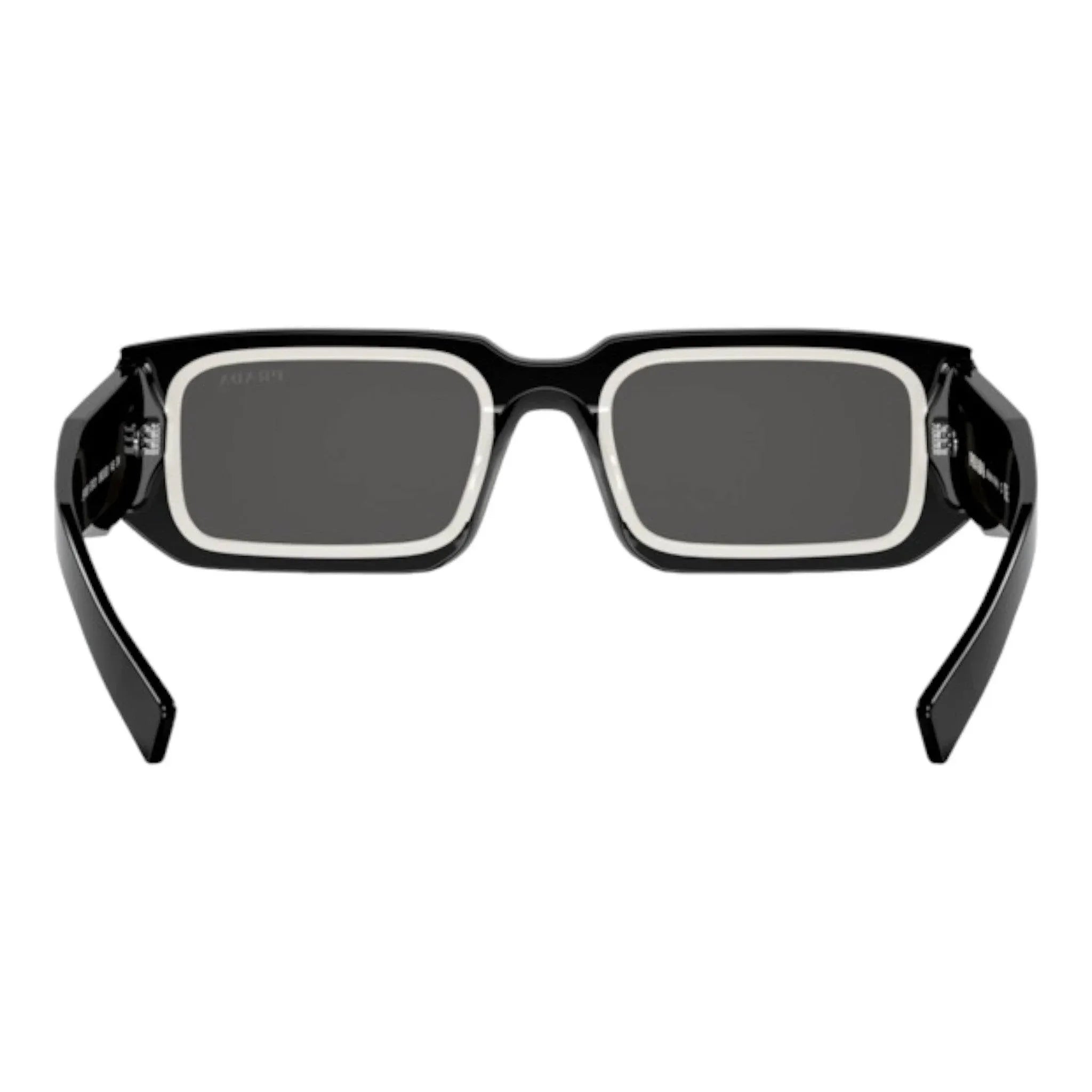 Prada - PR 06YS 09Q5S0 - Pistilleria