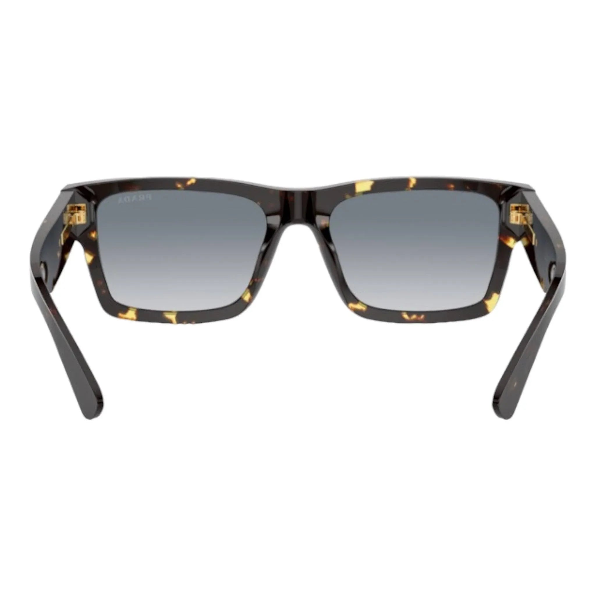 Prada - PR 25ZS 16R30F - Pistilleria