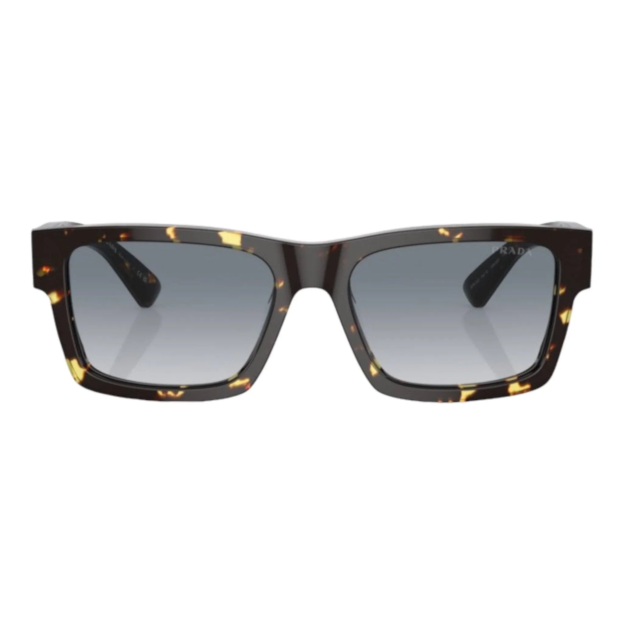 Prada - PR 25ZS 16R30F - Pistilleria