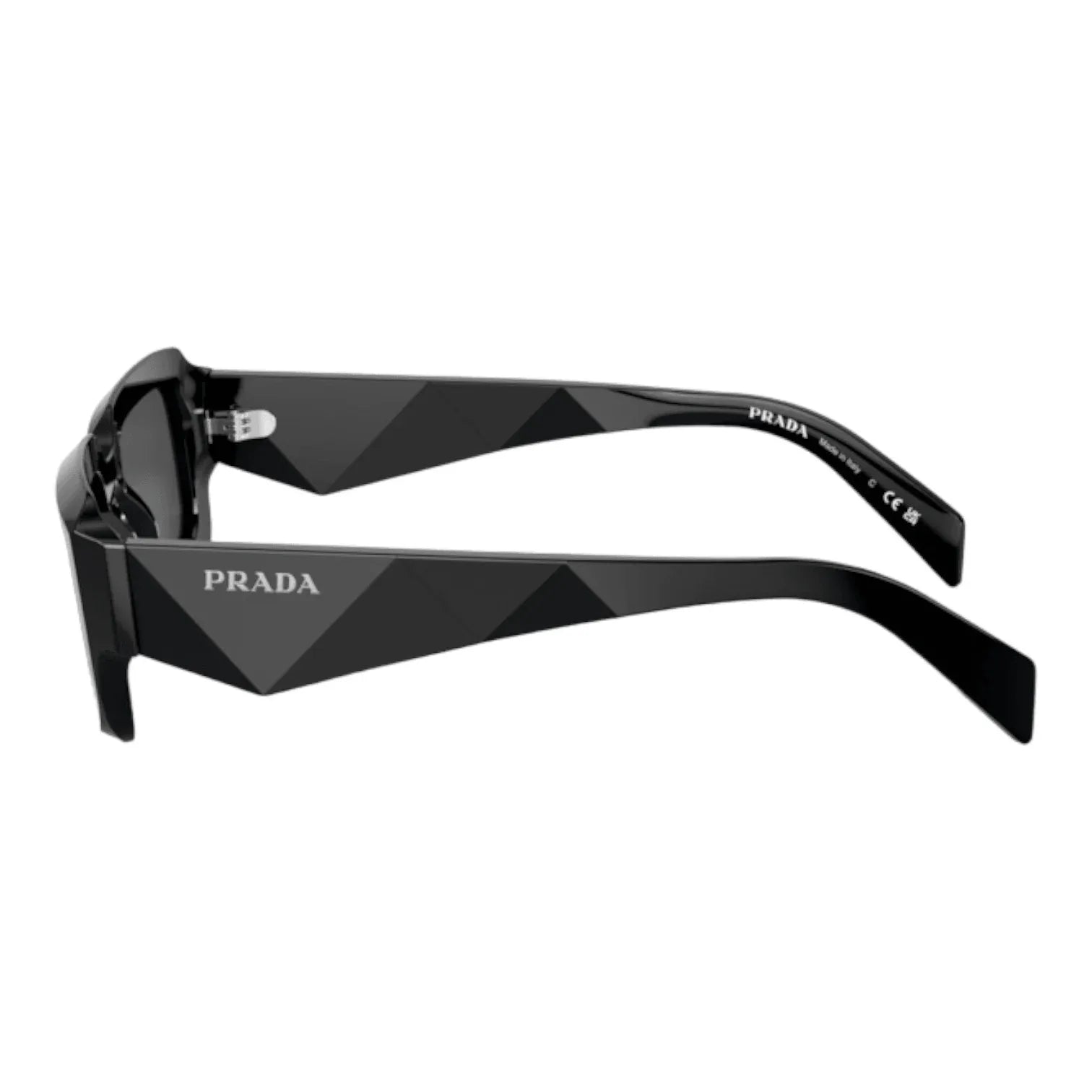 Prada PR 27Z- 16K-08Z - Pistilleria