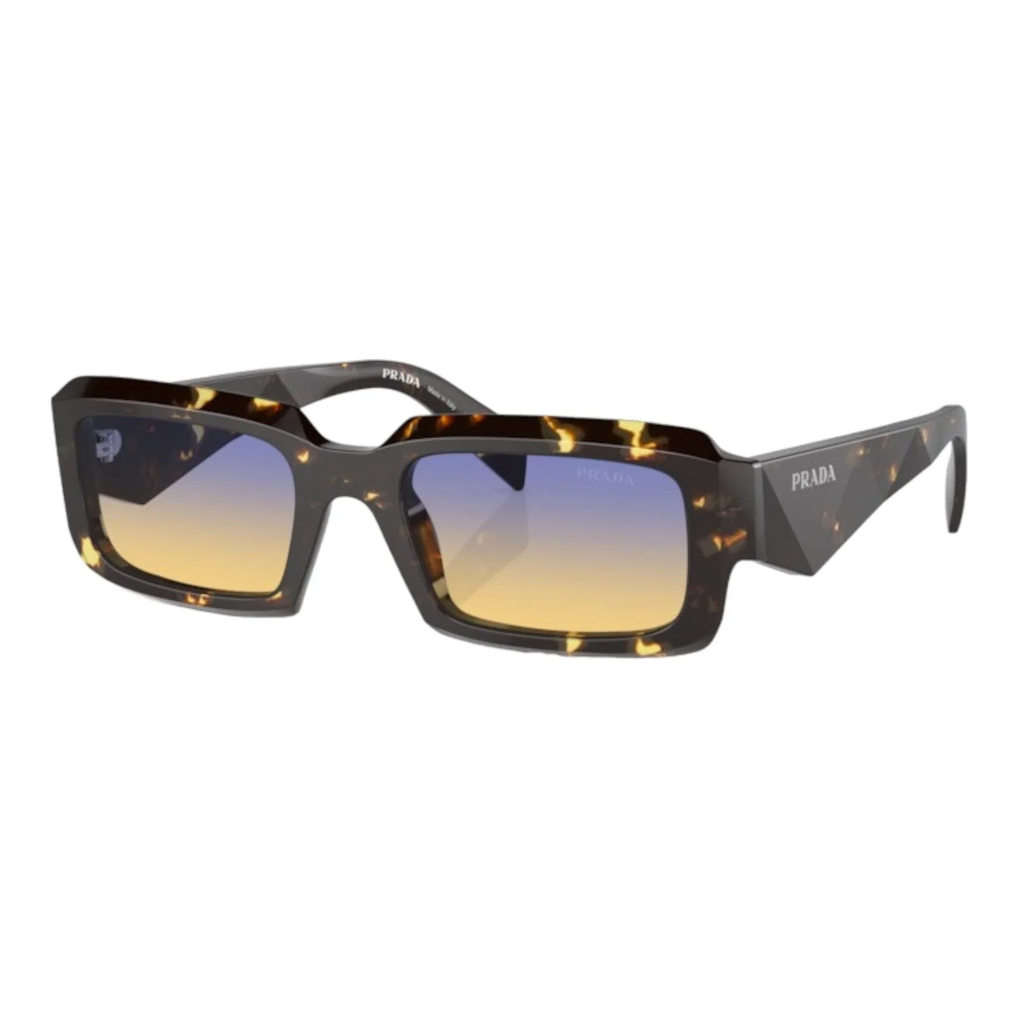 Prada - PR 27ZS 16O50E - Pistilleria