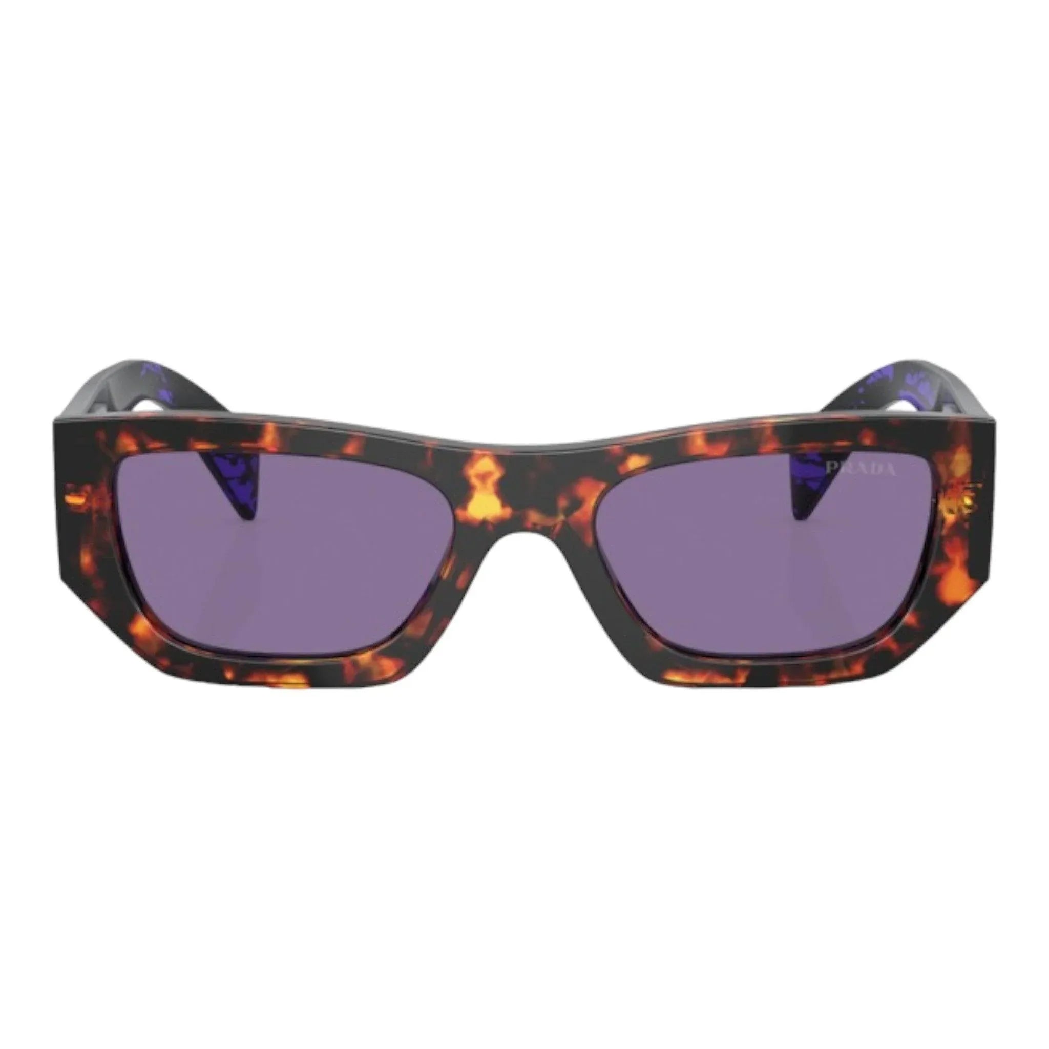 Prada - PR A01S 14O50B - Pistilleria