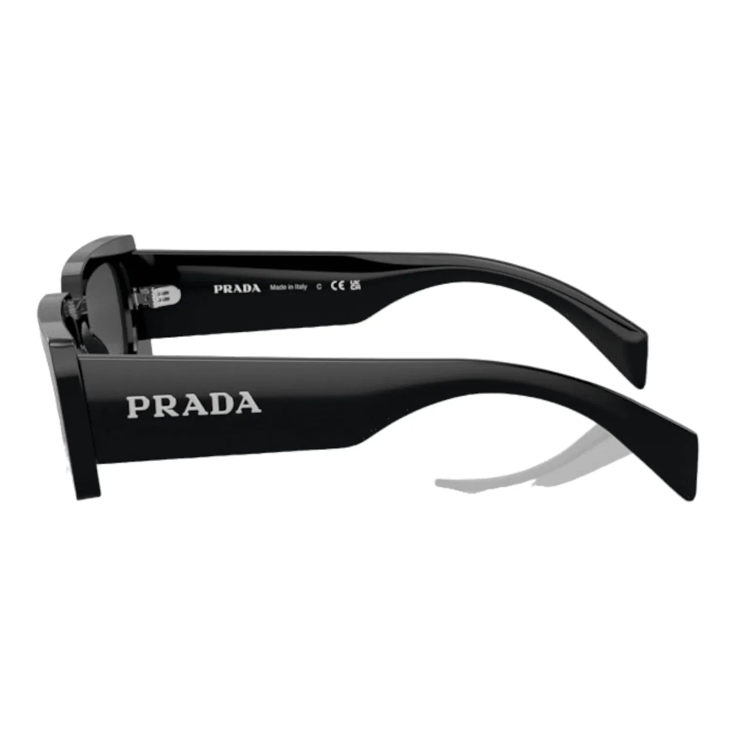Prada PR A07- 1AB-5S0 - Pistilleria