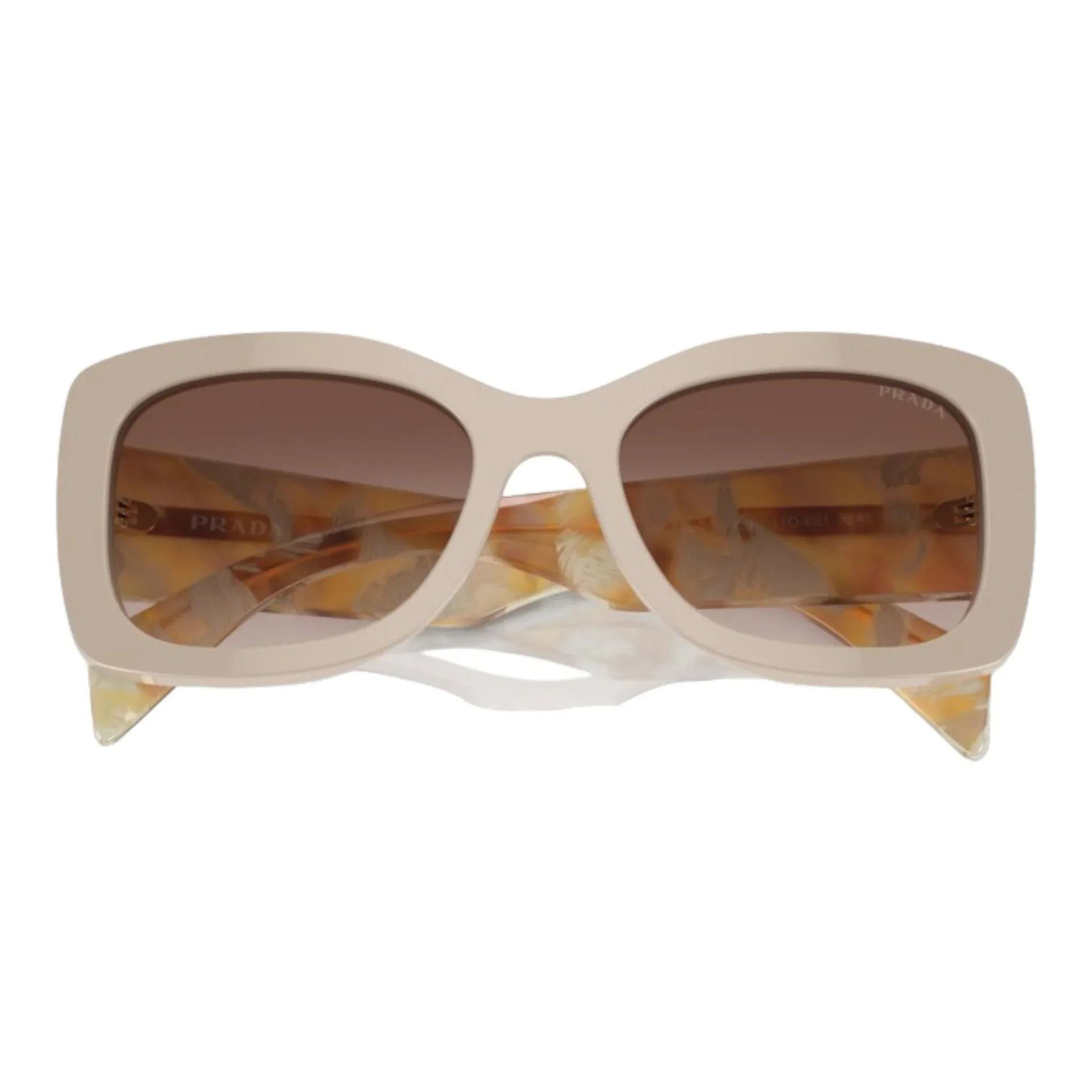 Prada PR A08- 11O-6S1 - Pistilleria