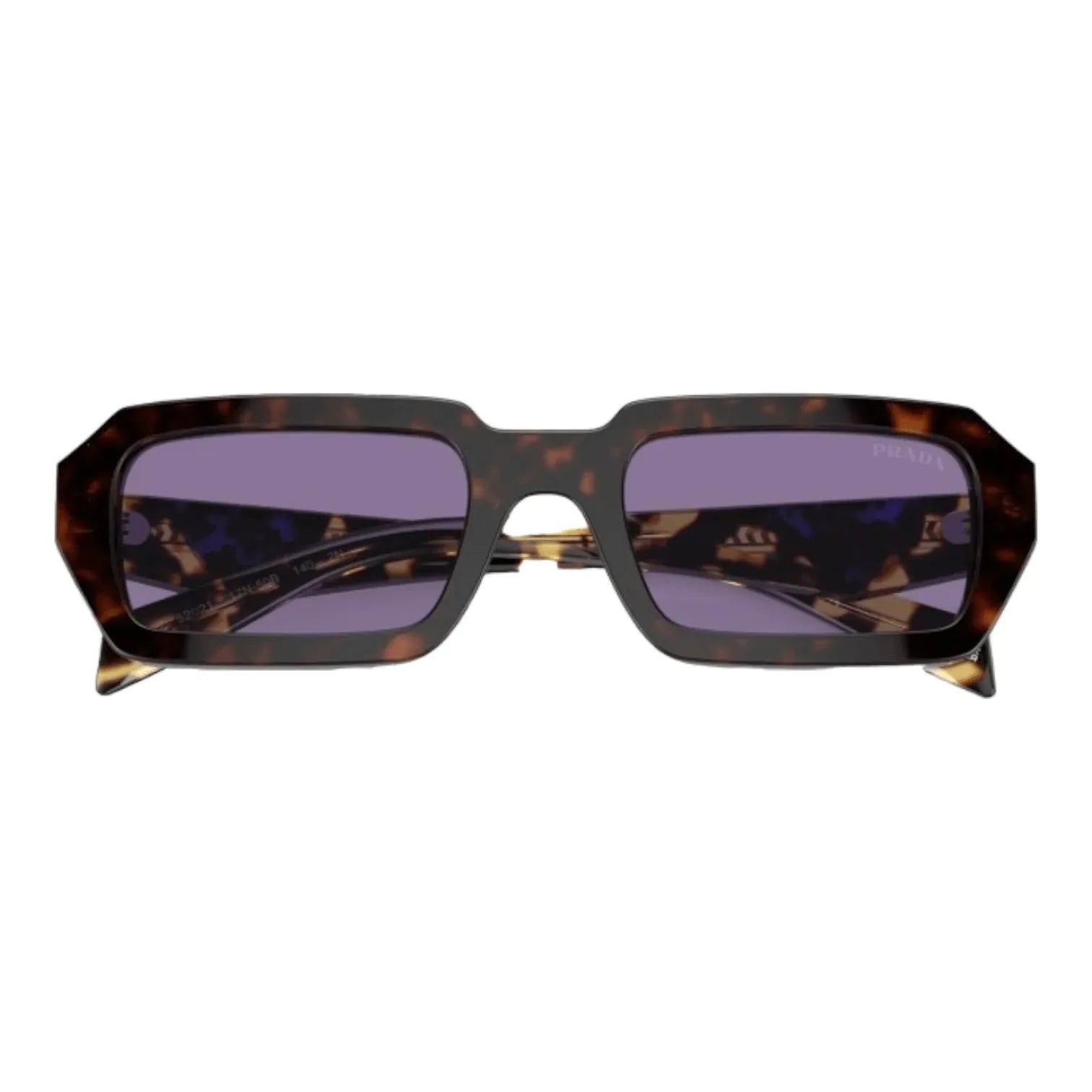 Prada PR A12- 17N-50B - Pistilleria