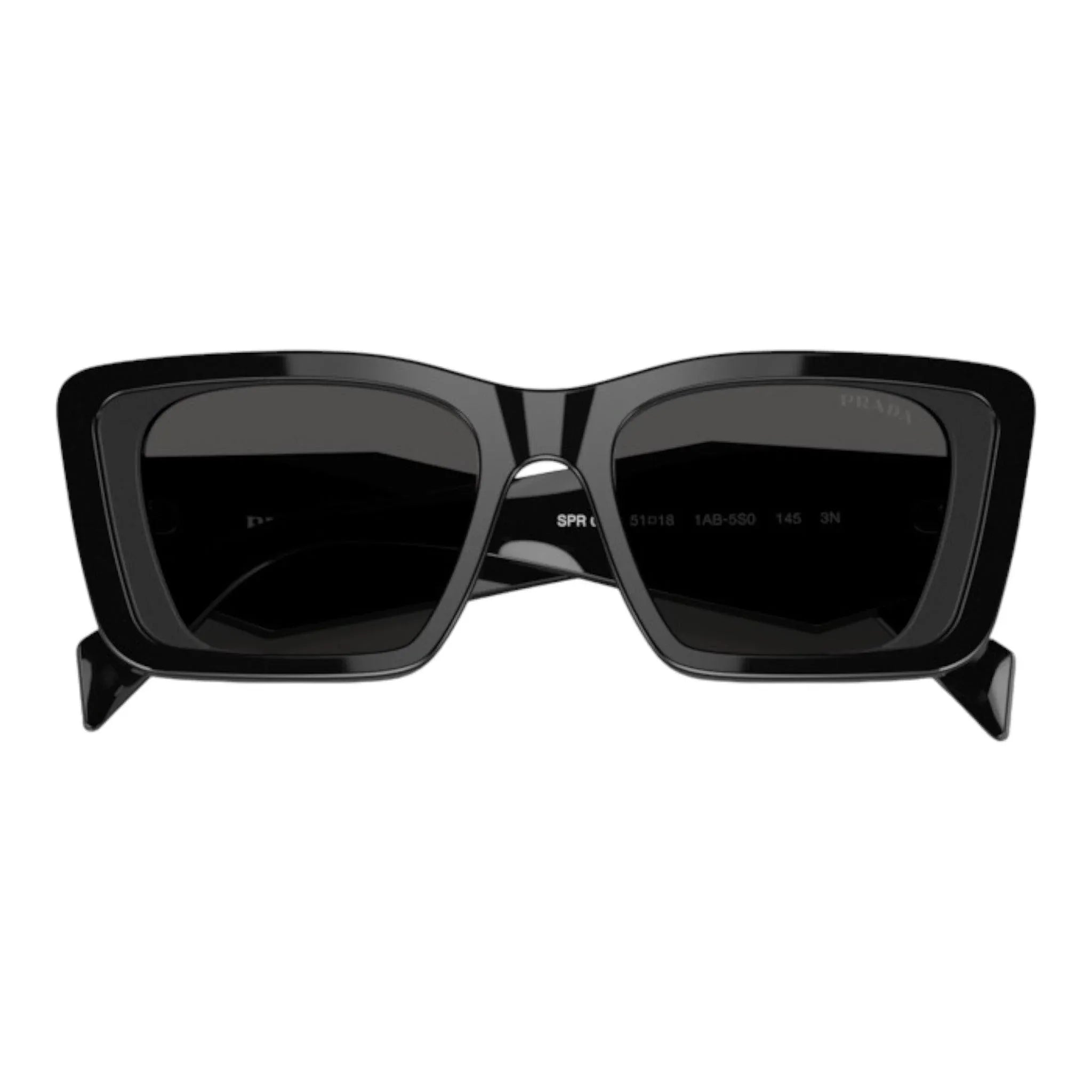 Prada PR08YS - 1AB5S0 - Pistilleria