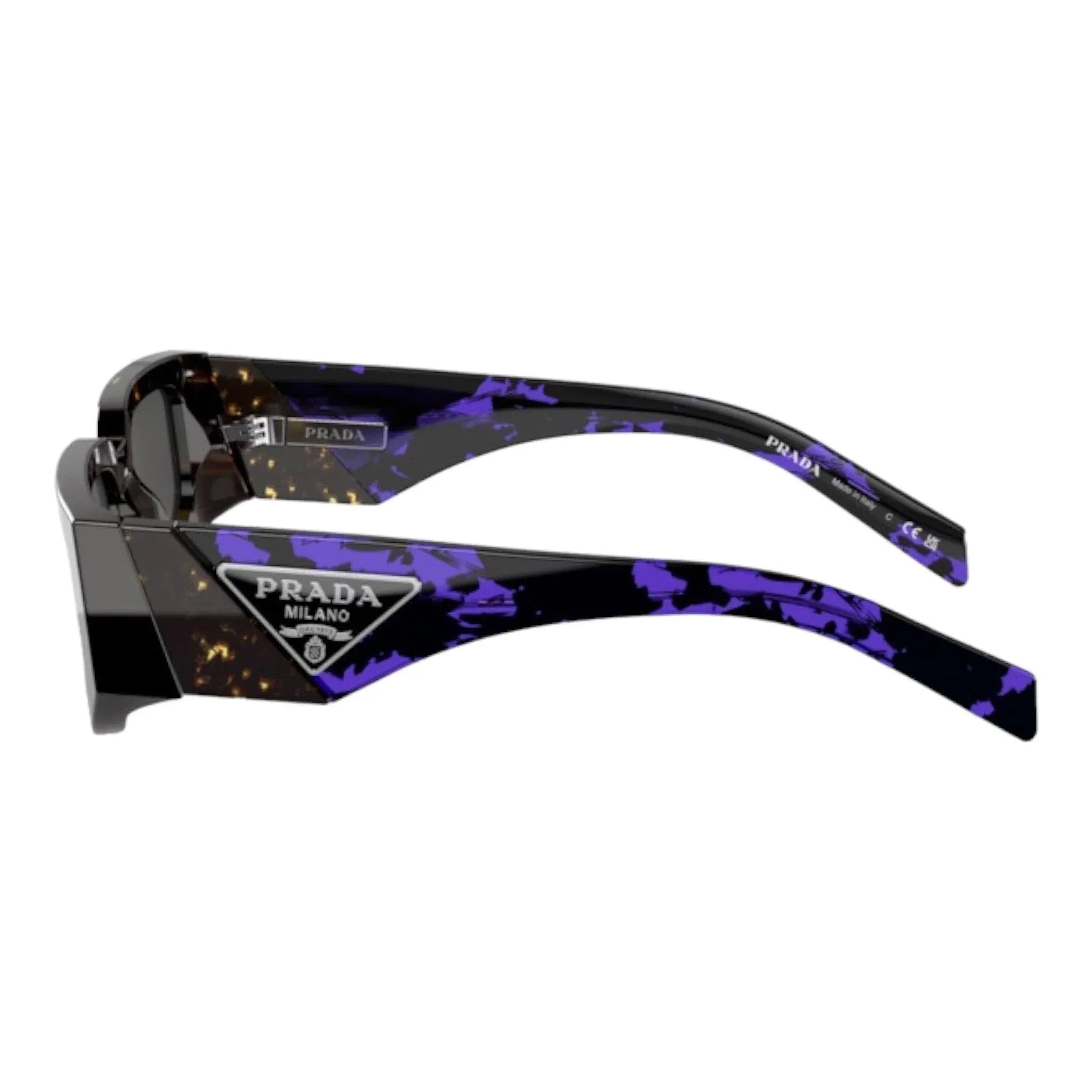 Prada - PR09Z 16R-5S0 - Pistilleria