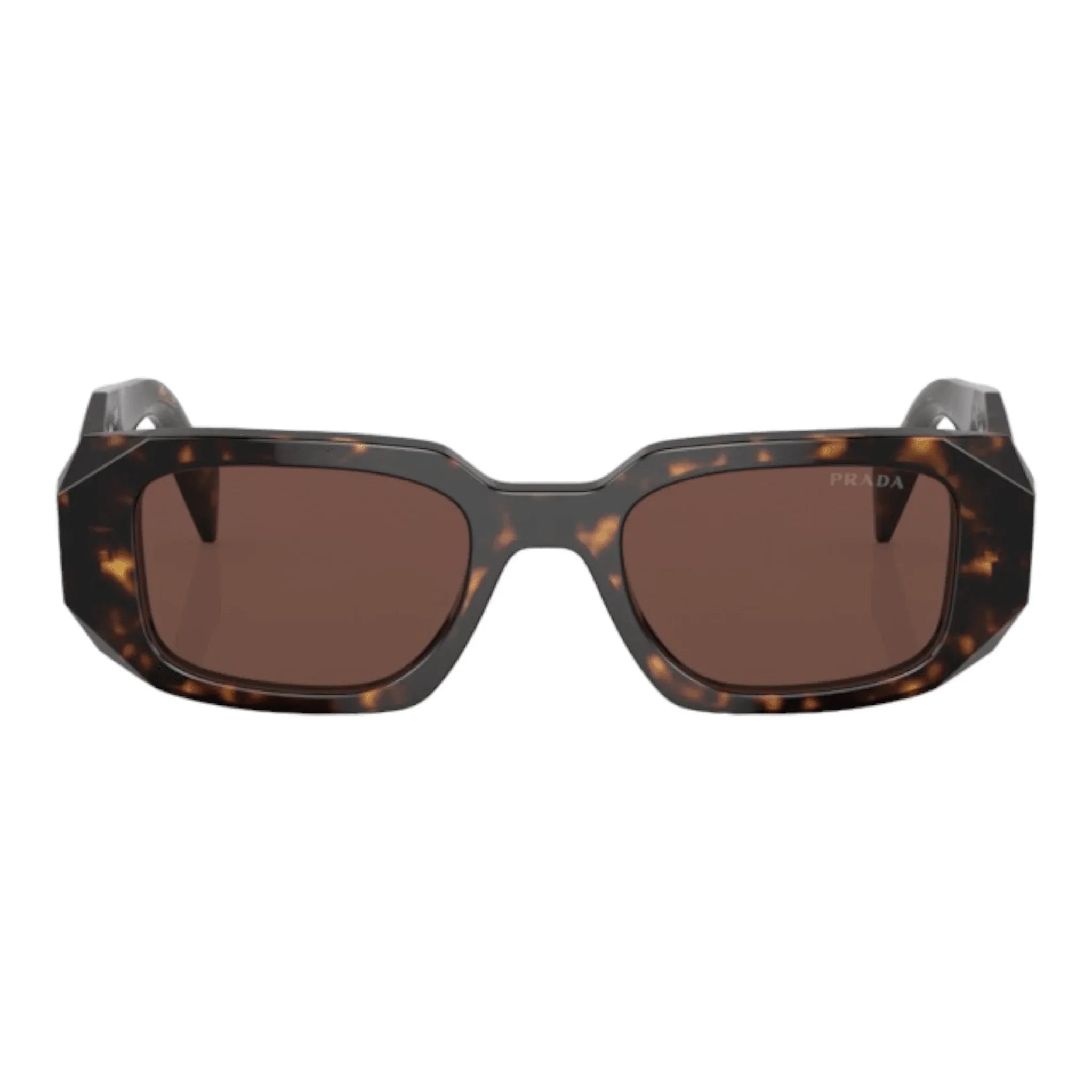 Prada - PR17W2AU-03U - Pistilleria