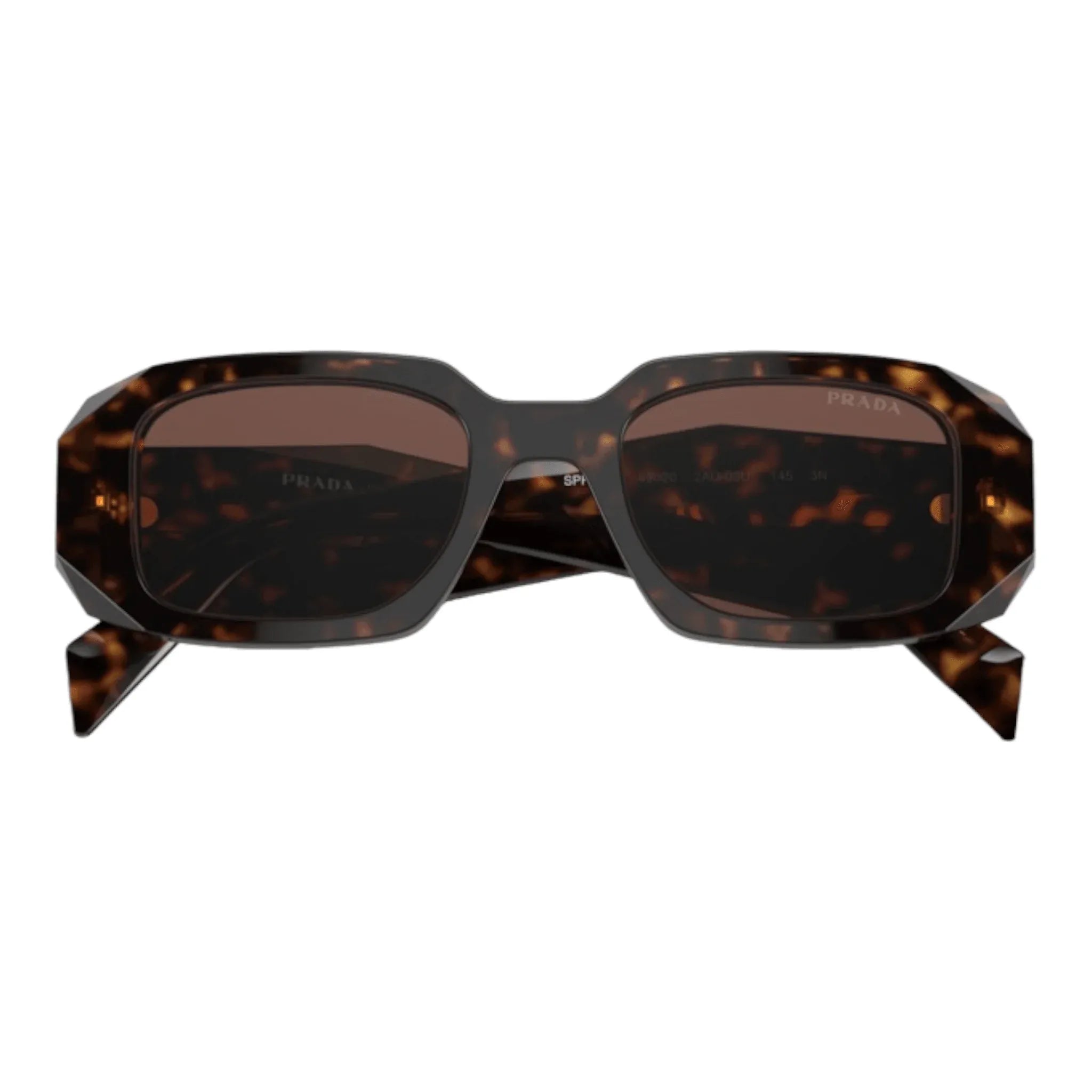 Prada - PR17W2AU-03U - Pistilleria