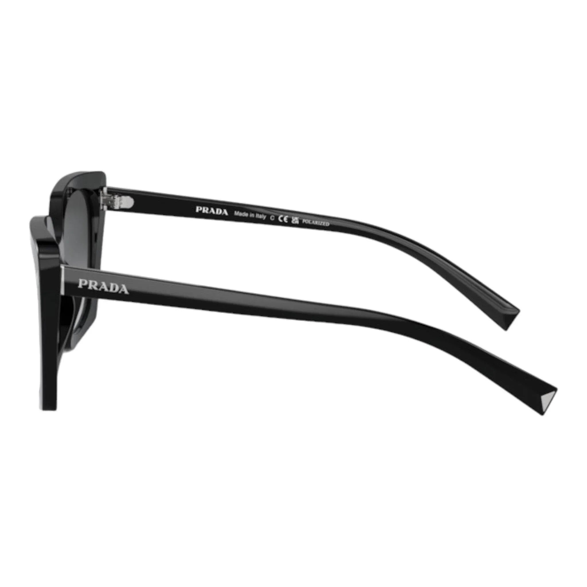 Prada - PR23Z 1AB-5W1 Polarizzato - Pistilleria