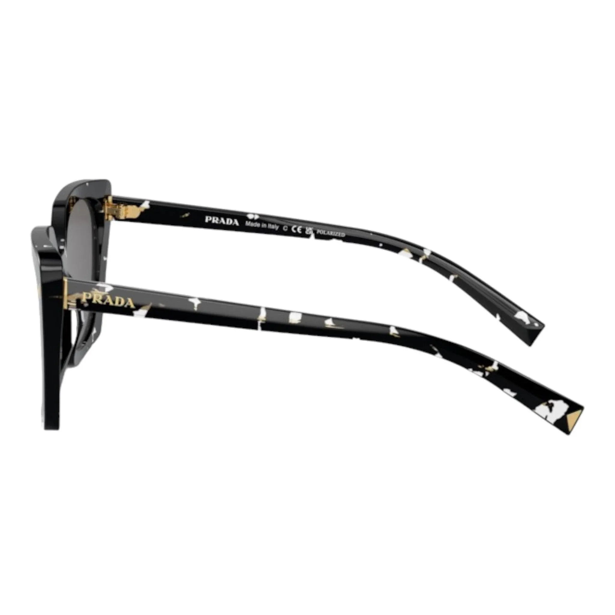 Prada - PR23ZS 15S5Z1 Polarizzati - Pistilleria