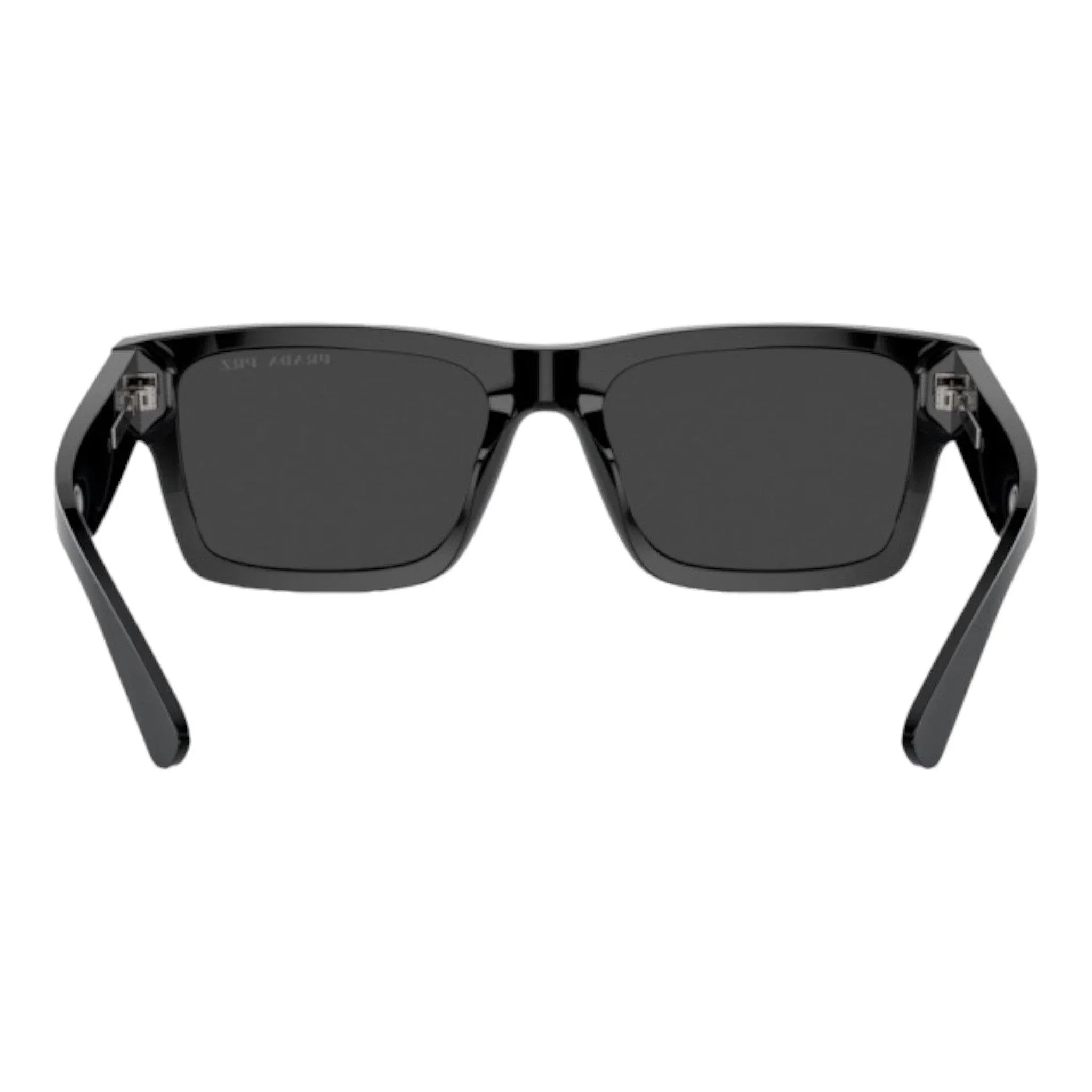 Prada - PR25Z 1AB-08G Polarizzati - Pistilleria