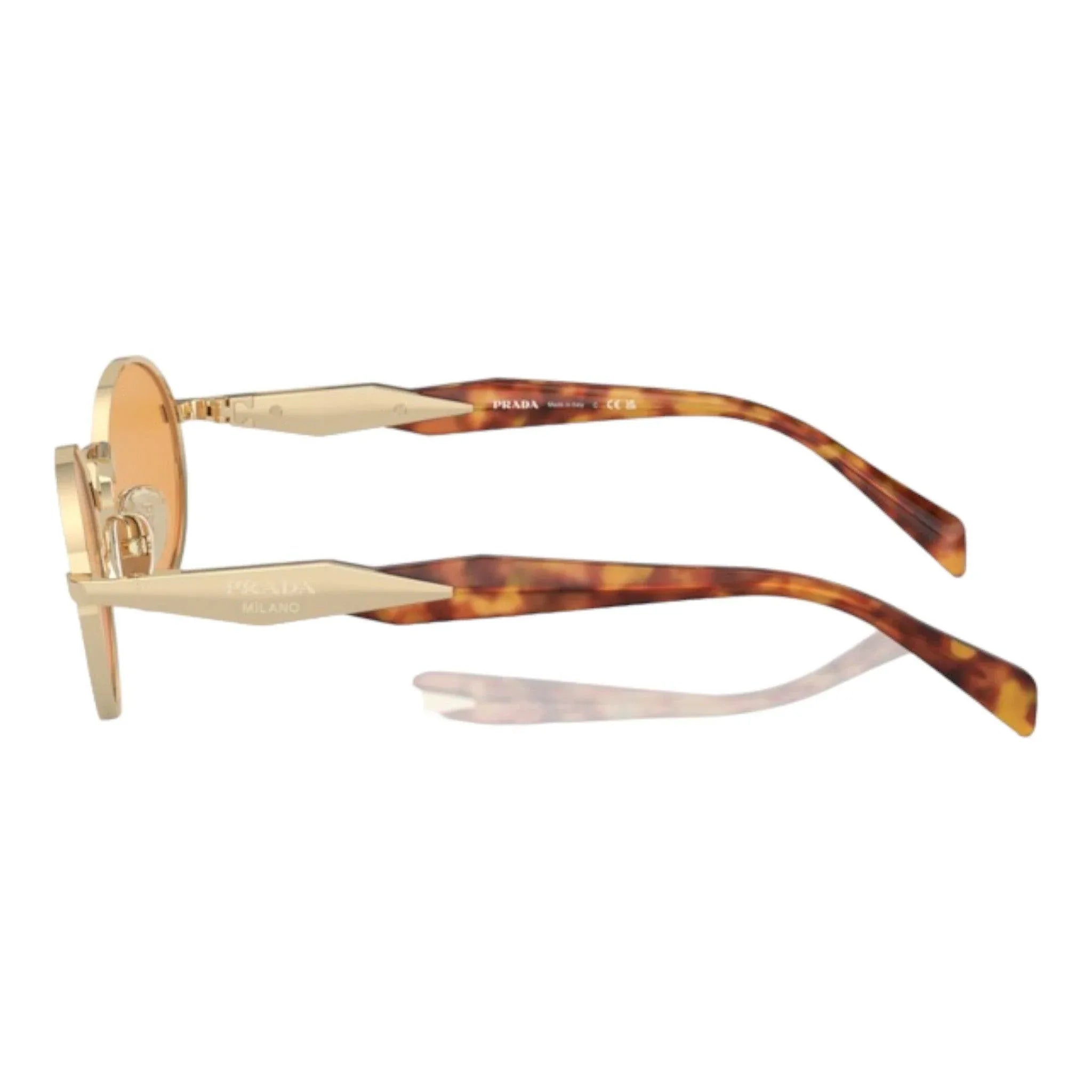 Prada - PR65Z ZVN-02Z - Pistilleria