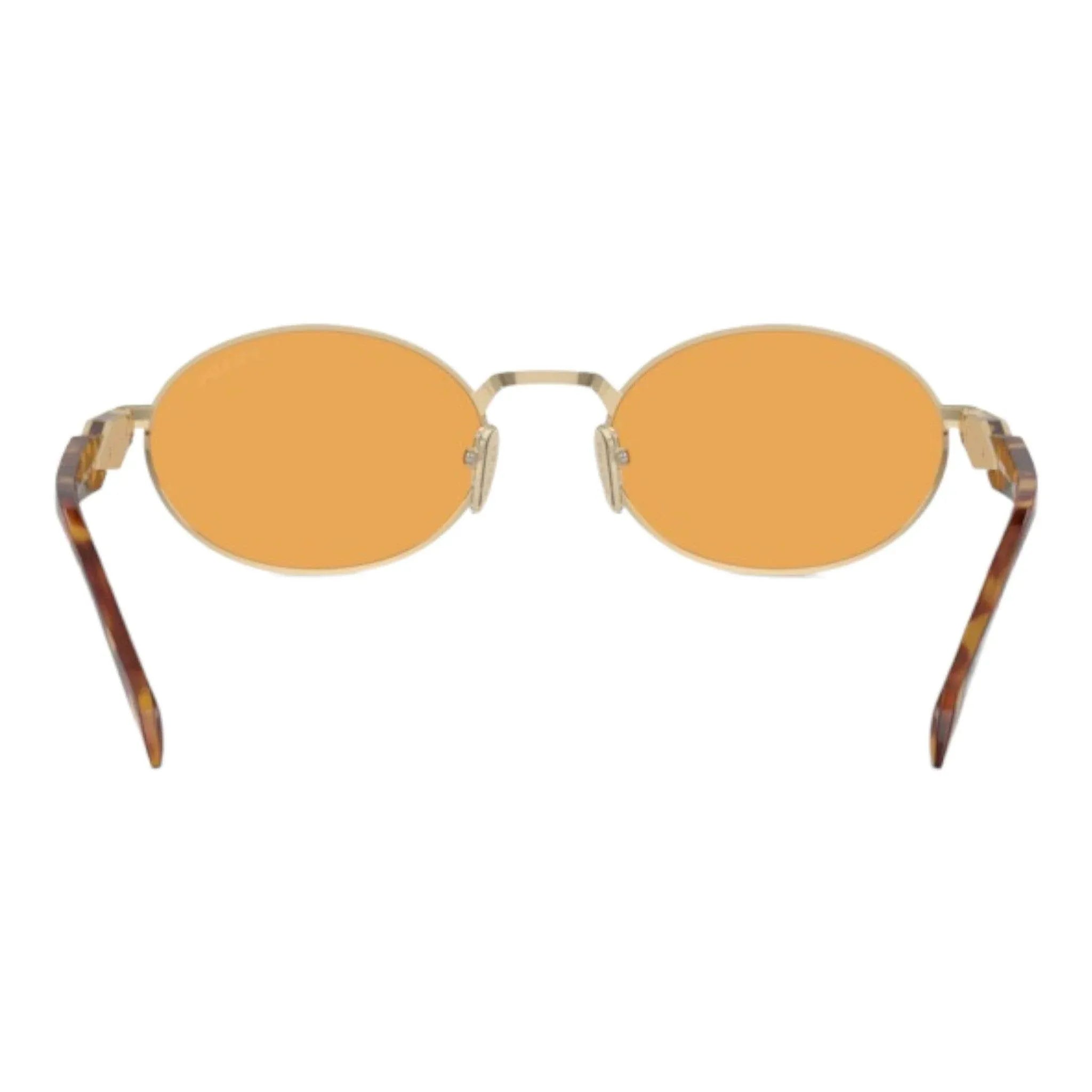 Prada - PR65Z ZVN-02Z - Pistilleria