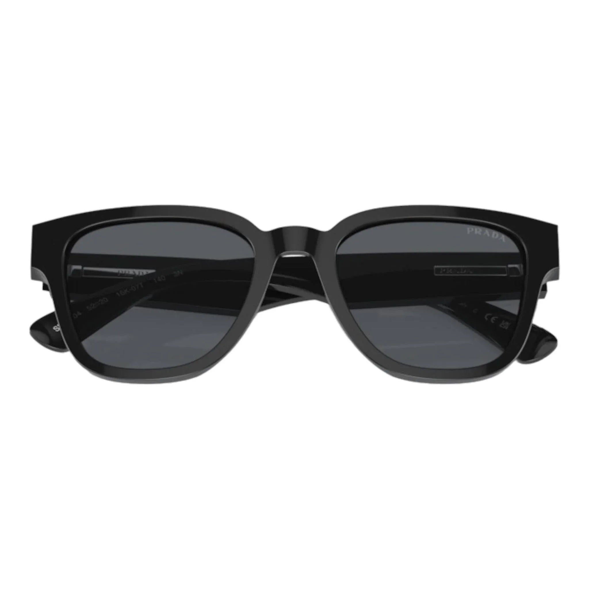 Prada - PRA04 16K-07T - Pistilleria