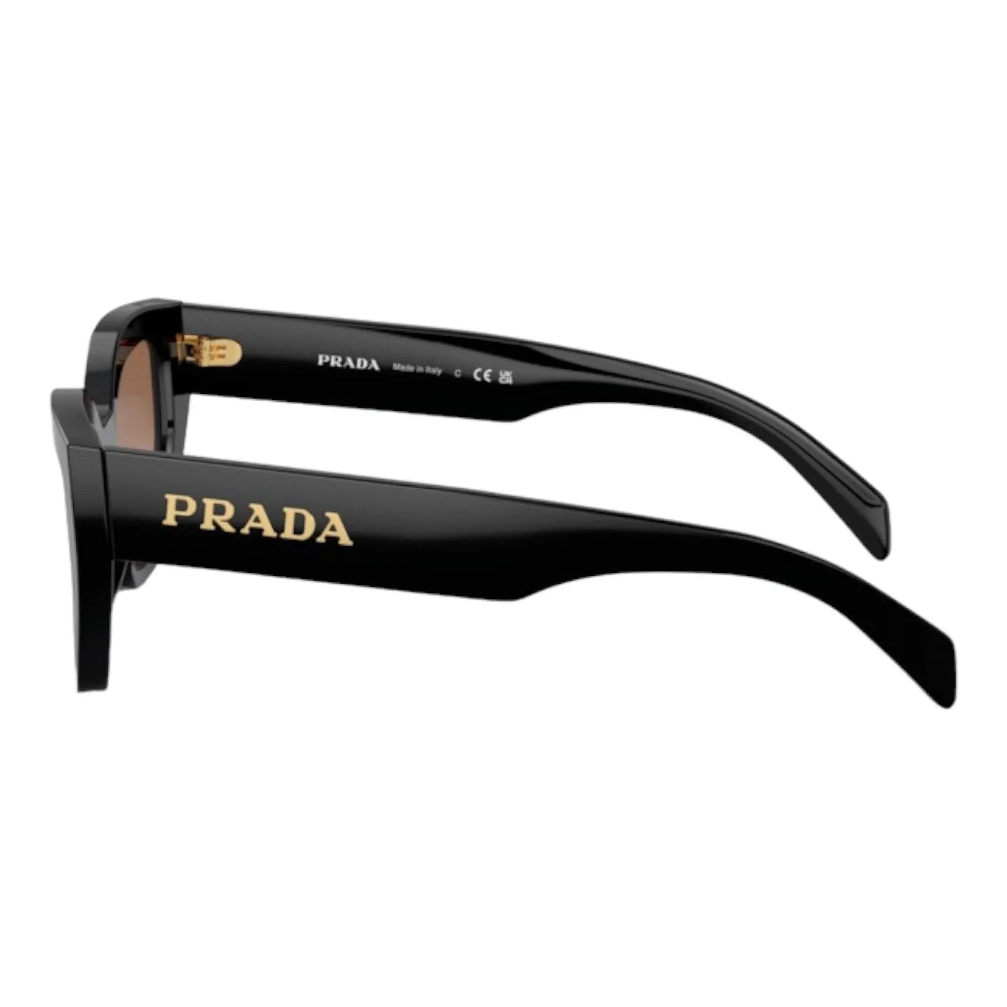 Prada - PRA09 1AB-0A6 - Pistilleria