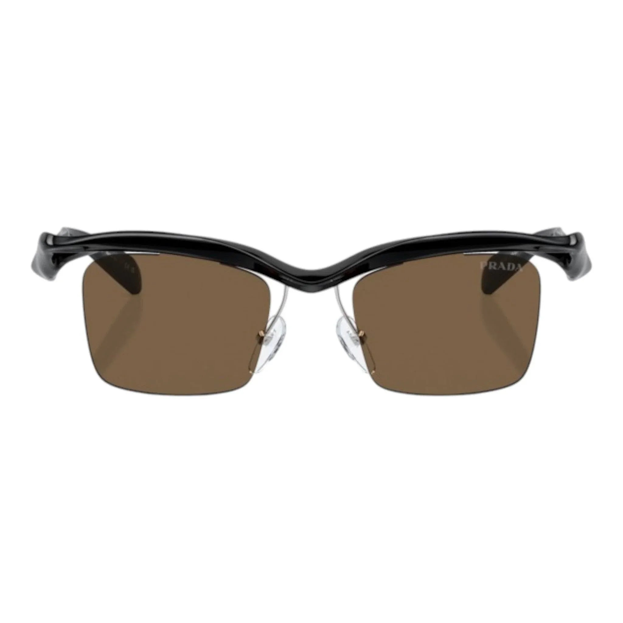 Prada - PRA15S 1AB-8C1 - Pistilleria