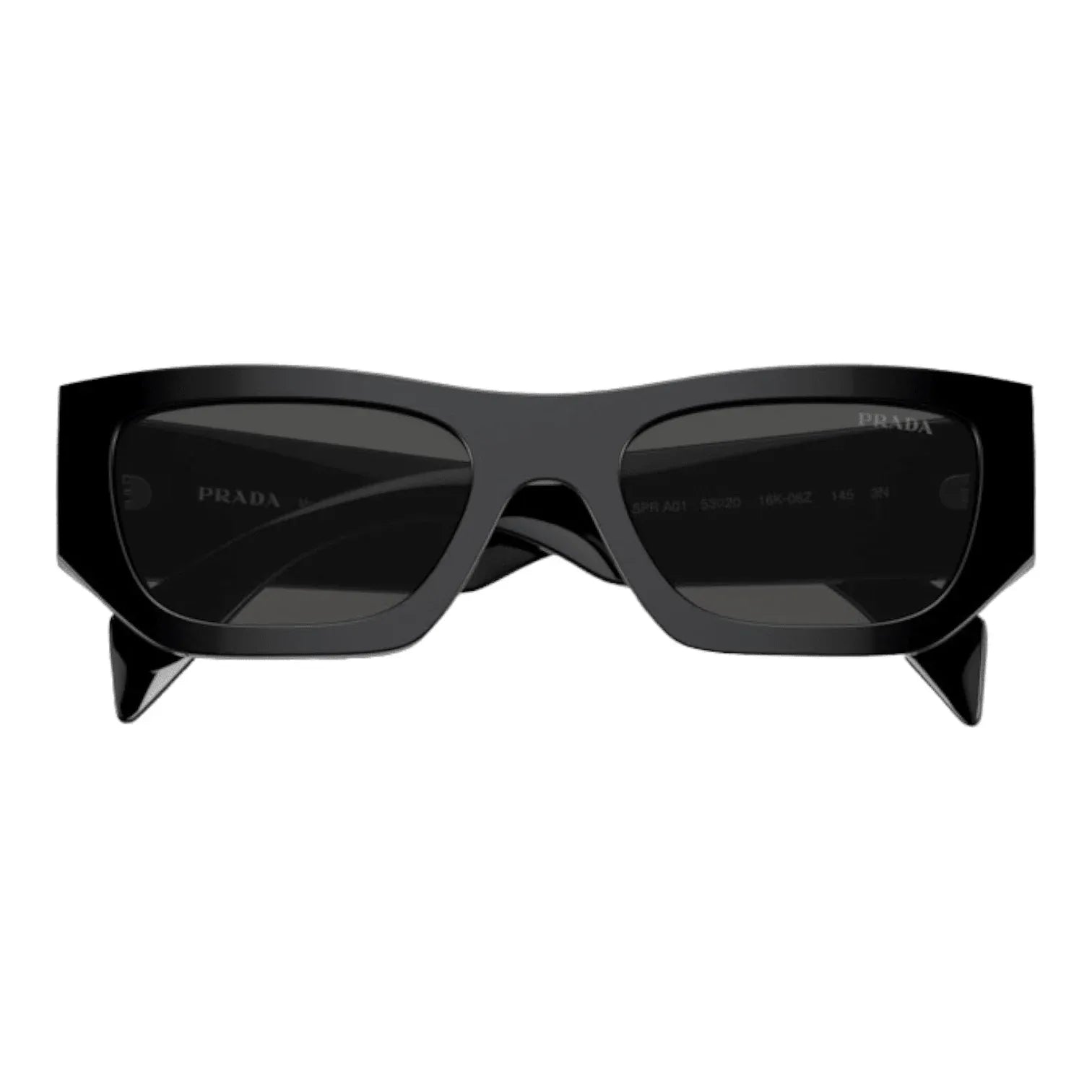 Prada SPR A01- 16K-08Z - Pistilleria