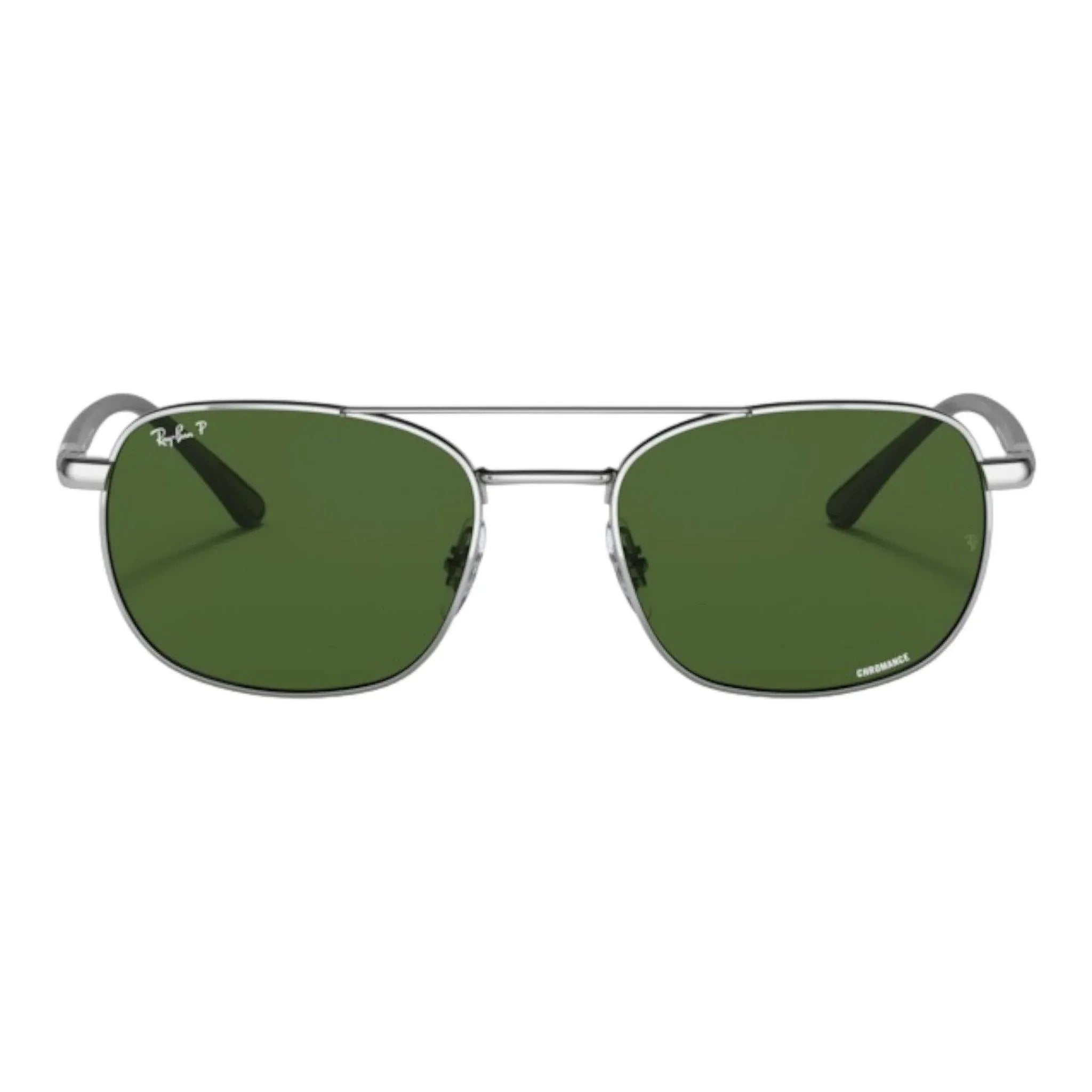Ray-Ban - 3670CH Polarizzato Chromance - Pistilleria