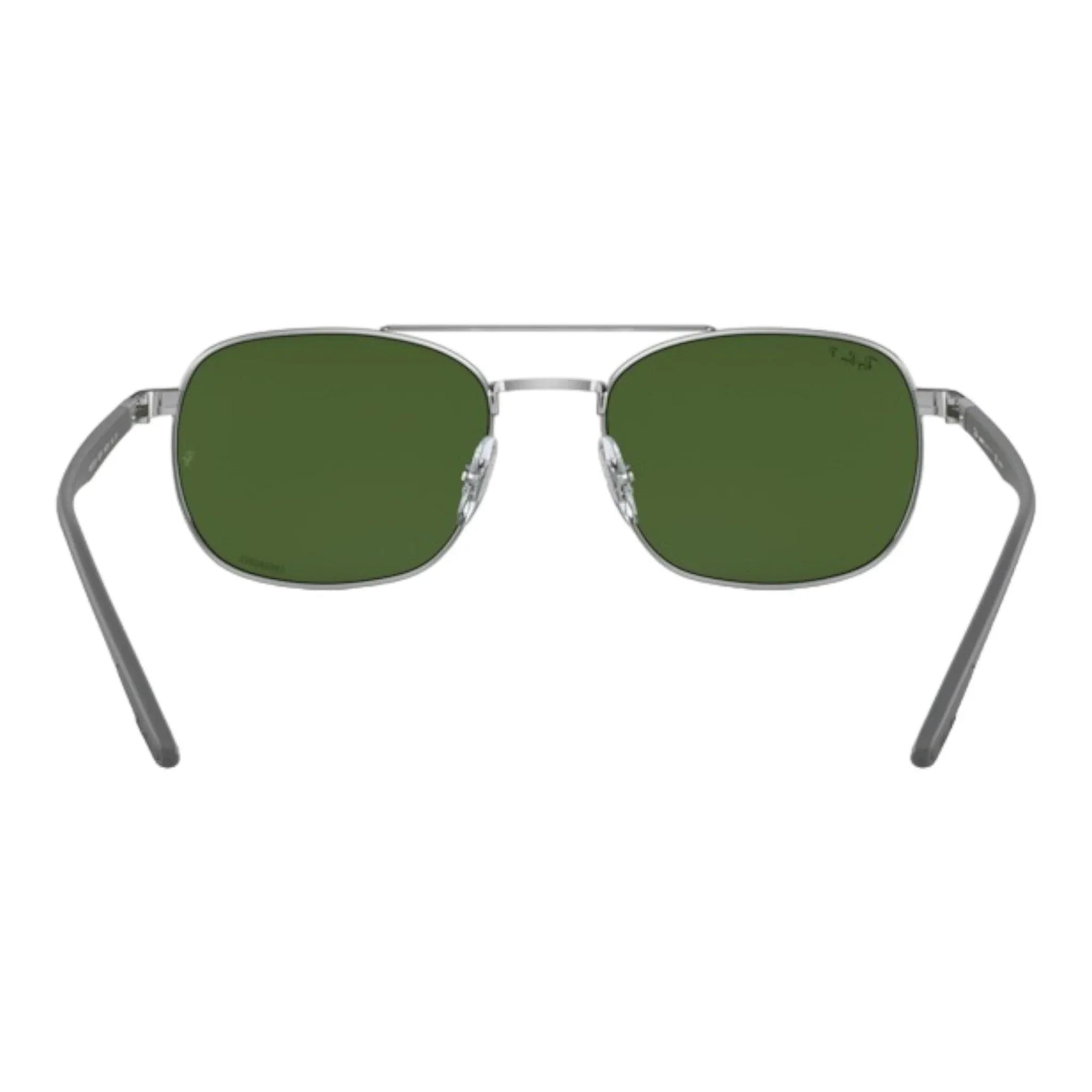 Ray-Ban - 3670CH Polarizzato Chromance - Pistilleria