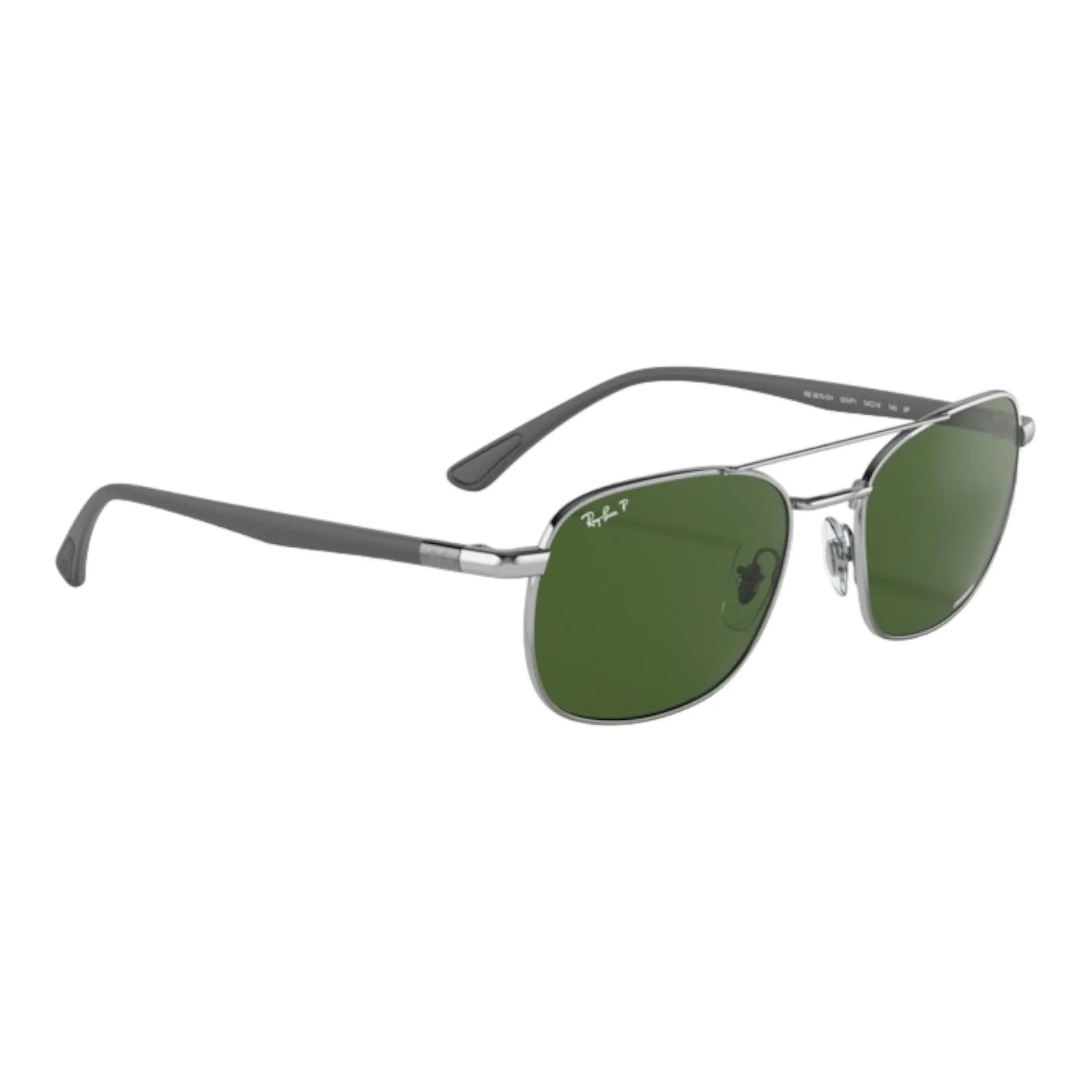 Ray-Ban - 3670CH Polarizzato Chromance - Pistilleria