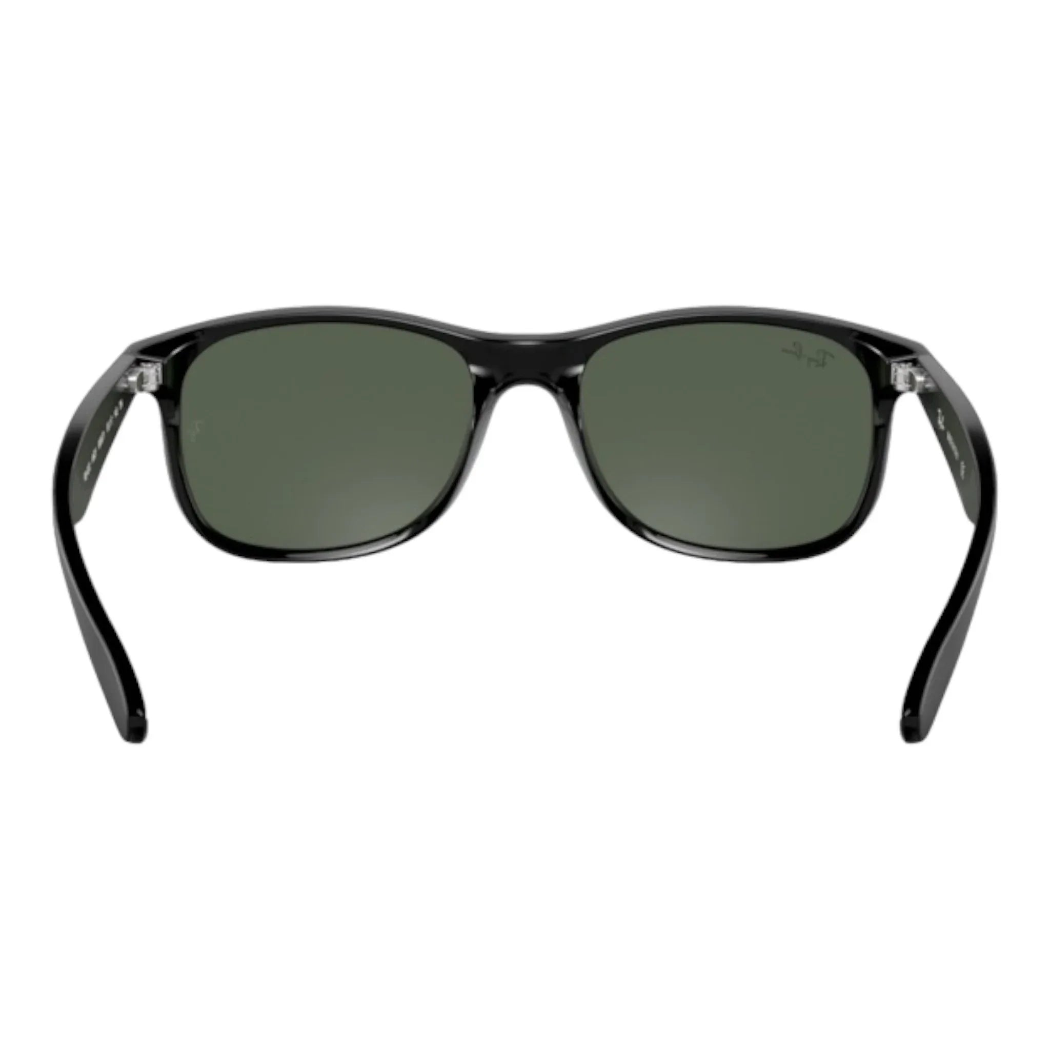 Ray-Ban - Andy RB4202 Nero opaco 6069/71 - Pistilleria