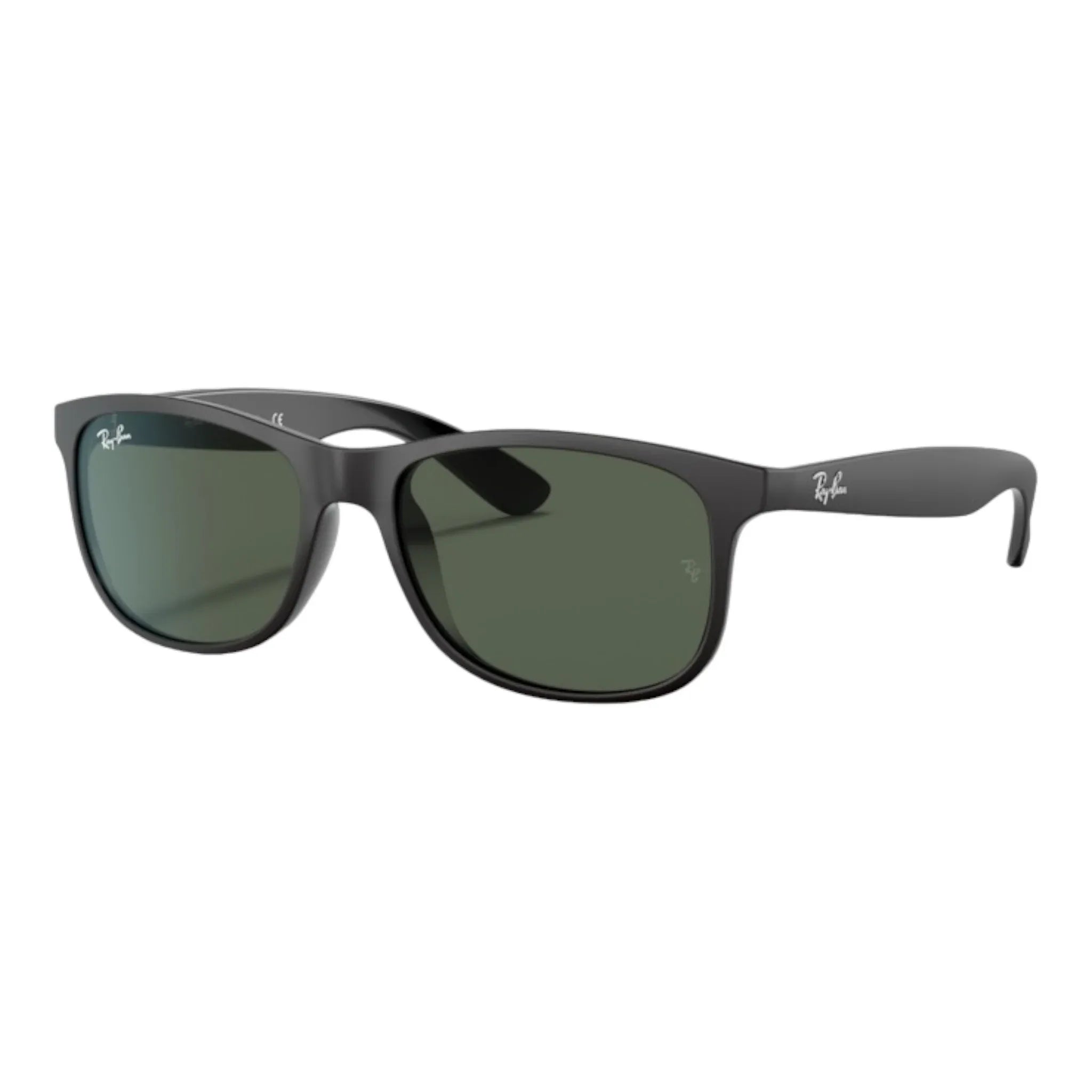 Ray-Ban - Andy RB4202 Nero opaco 6069/71 - Pistilleria
