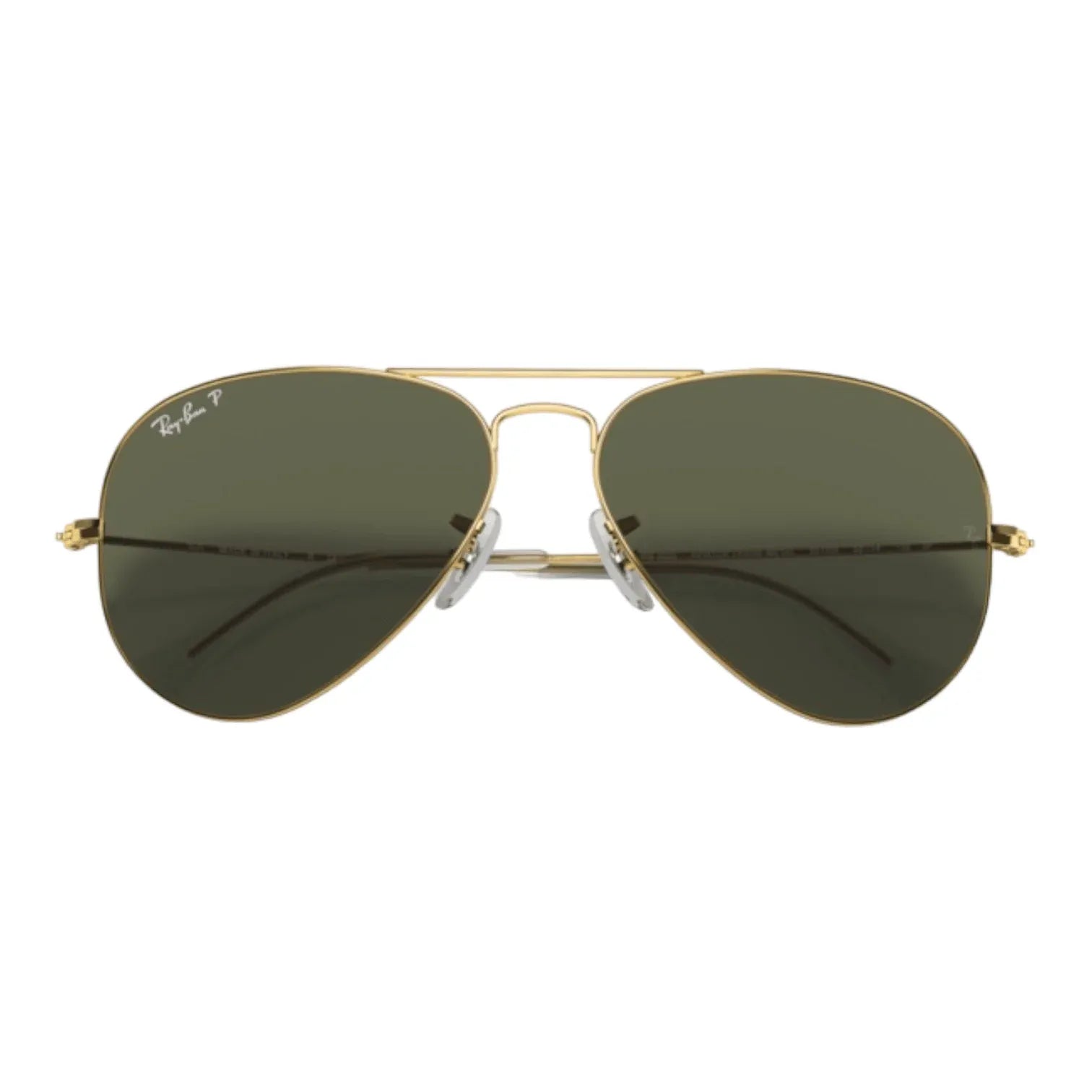 Ray-Ban Aviator Large Metal RB3025 Calibro 62 Polarizzato-001/58 - Pistilleria