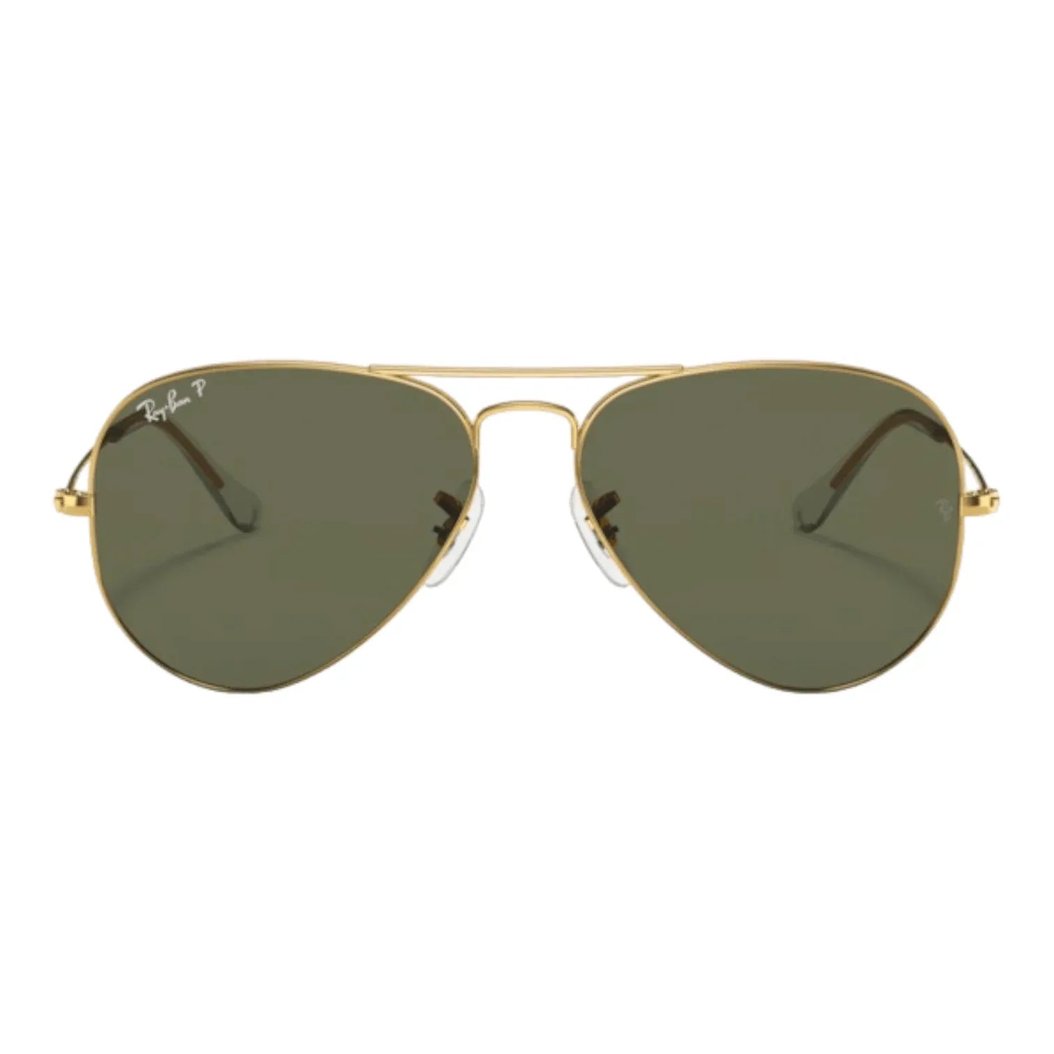 Ray-Ban Aviator Large Metal RB3025 Calibro 62 Polarizzato-001/58 - Pistilleria