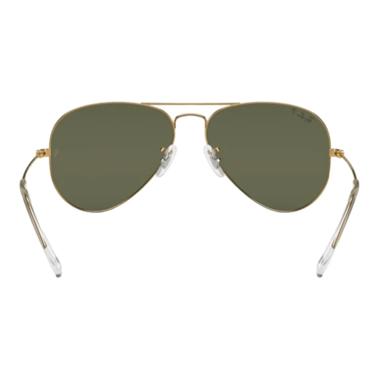 Ray-Ban Aviator Large Metal RB3025 Calibro 62 Polarizzato-001/58 - Pistilleria