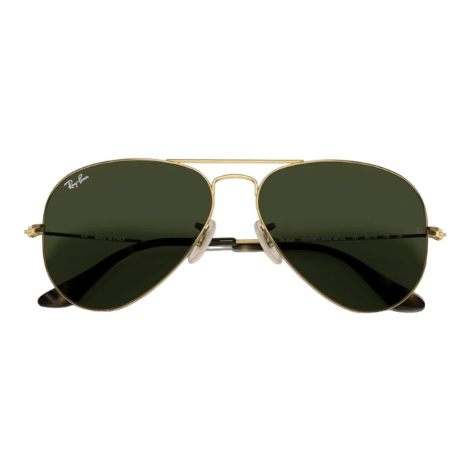 Ray-Ban Aviator Large Metal RB3025 Polarizzato-181 - Pistilleria