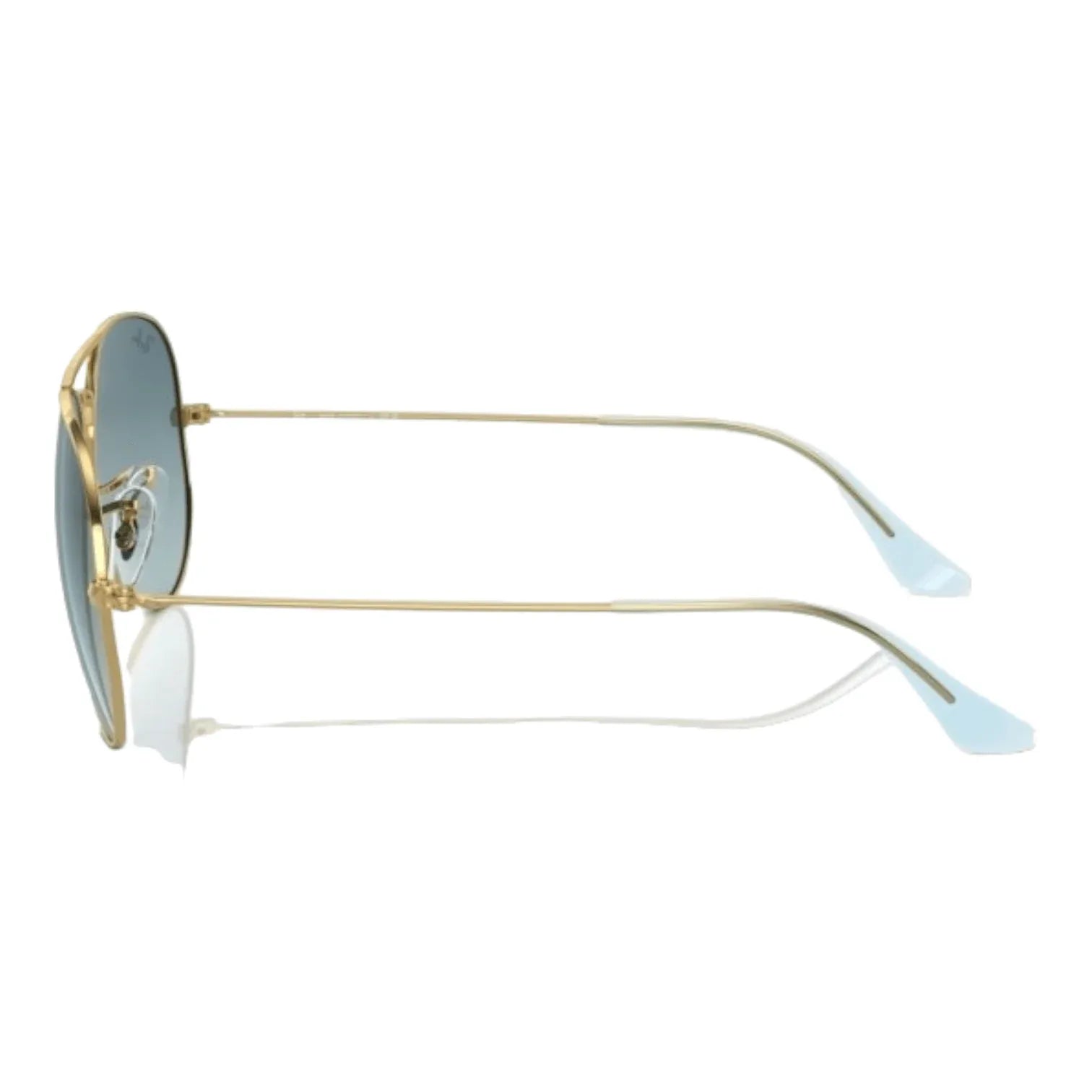 Ray-Ban Aviator Large RB3025 - 001/3M cal. 55 - Pistilleria
