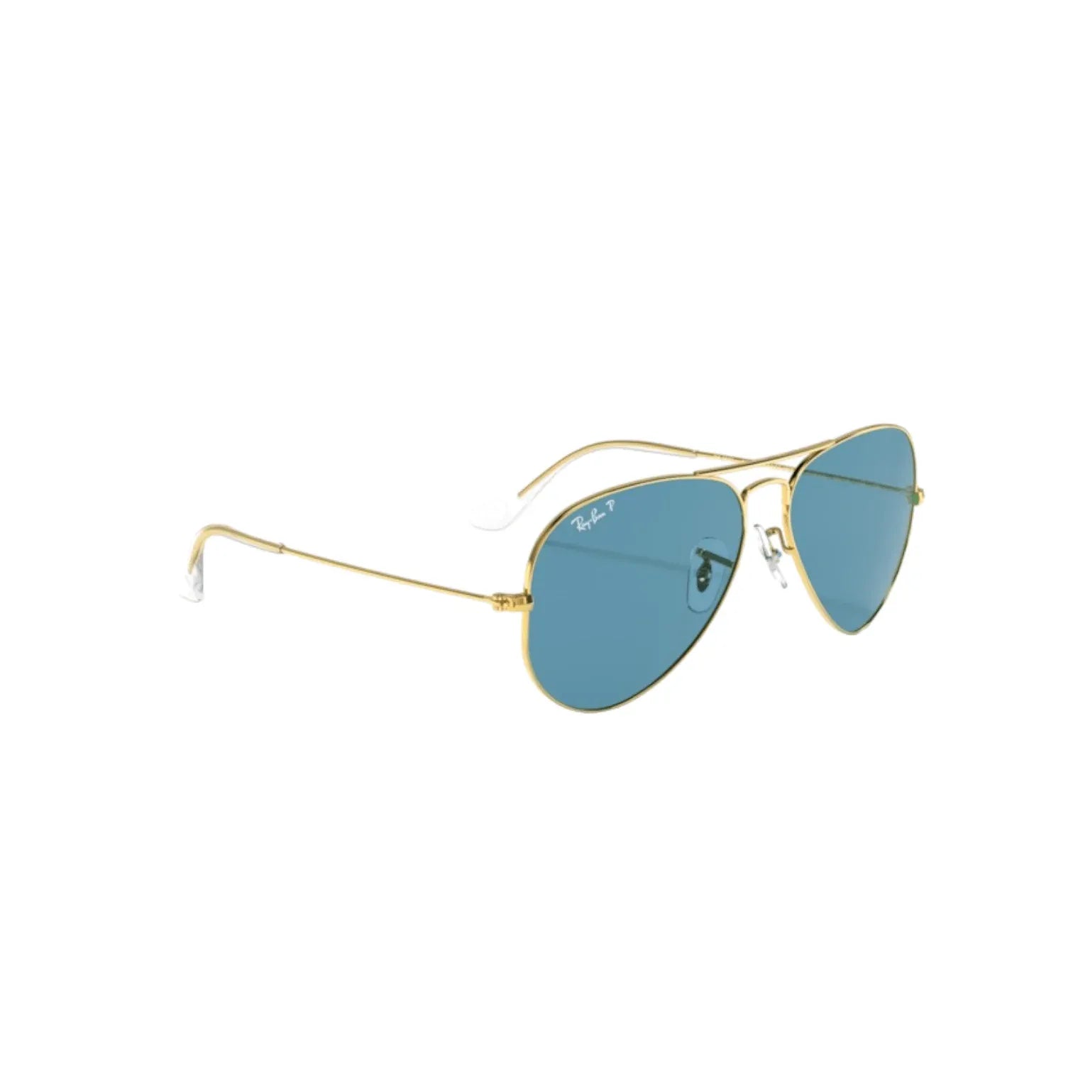 Ray-Ban Aviator Large RB30259196S2 Legend Gold - Pistilleria