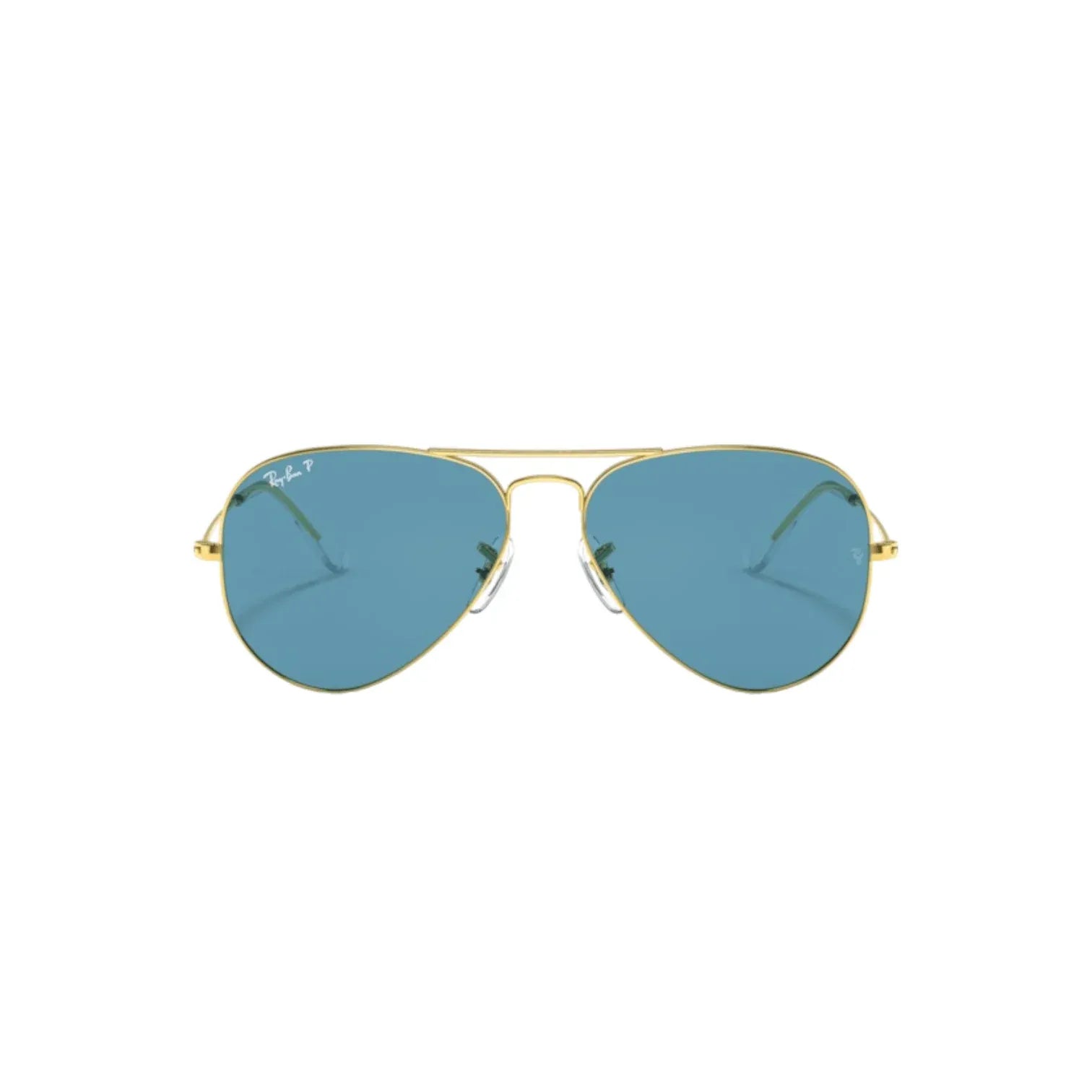Ray-Ban Aviator Large RB30259196S2 Legend Gold - Pistilleria