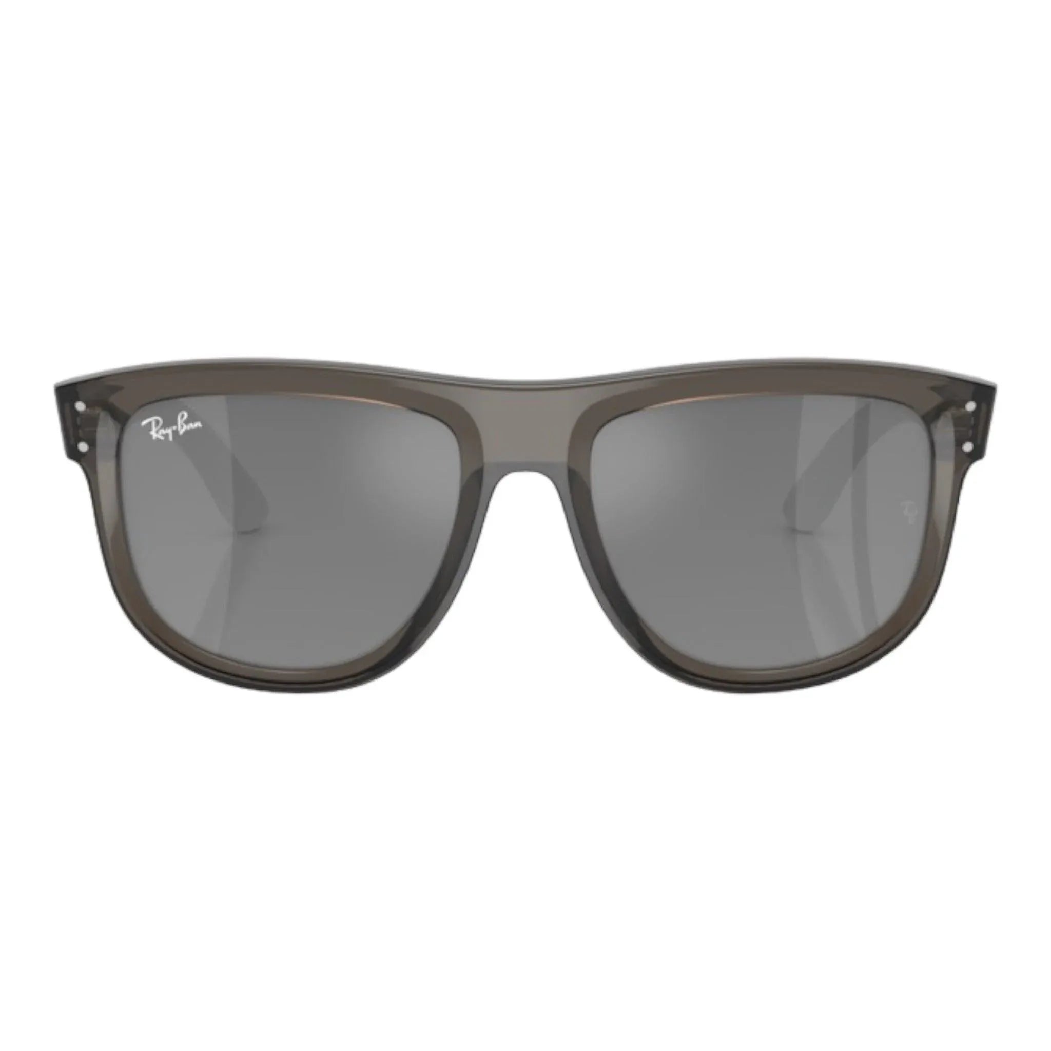 Ray-Ban Boyfriend Reverse R0501S- 6707/GS - Pistilleria