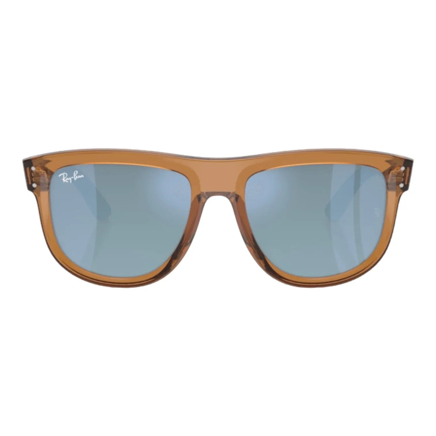 Ray-Ban Boyfriend Reverse RB R0501S Specchiati- 6711/GA - Pistilleria