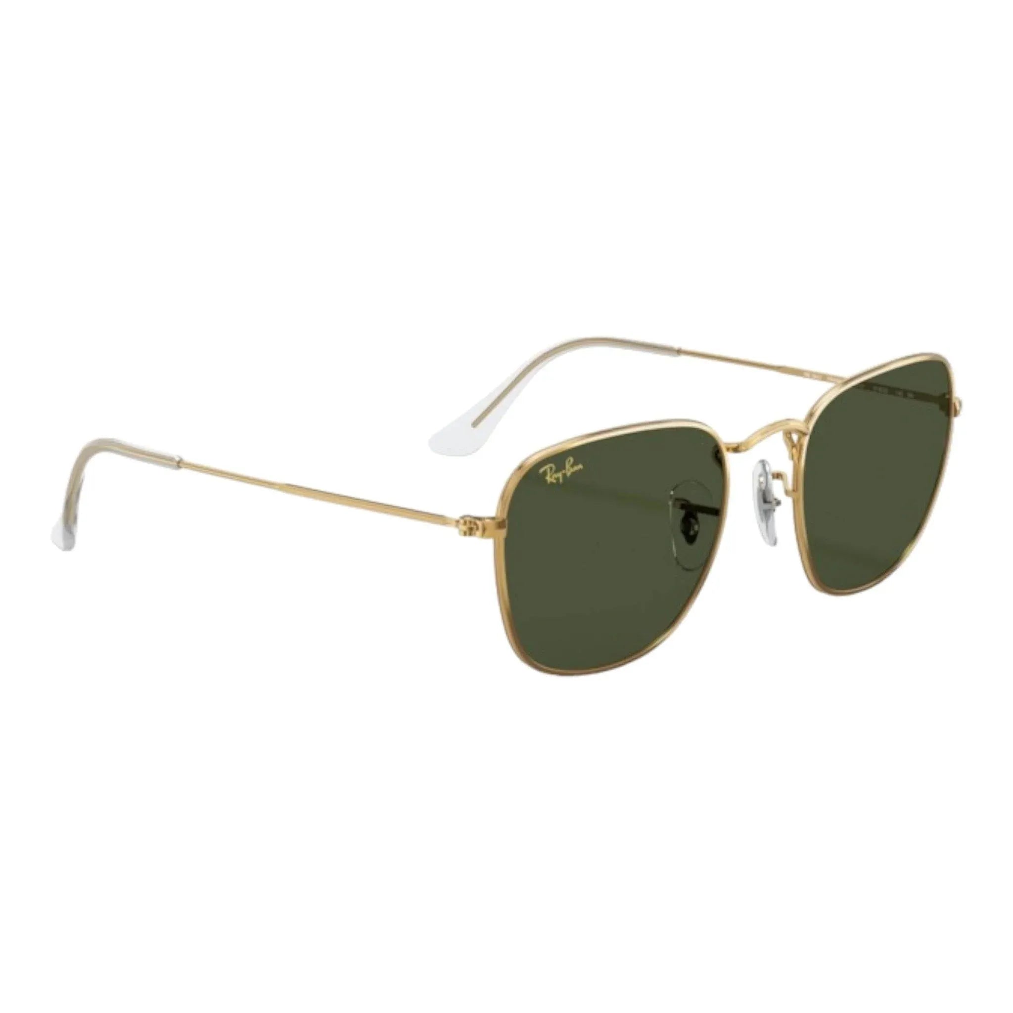 Ray-Ban Frank RB3857 919631 cal 54 - Pistilleria