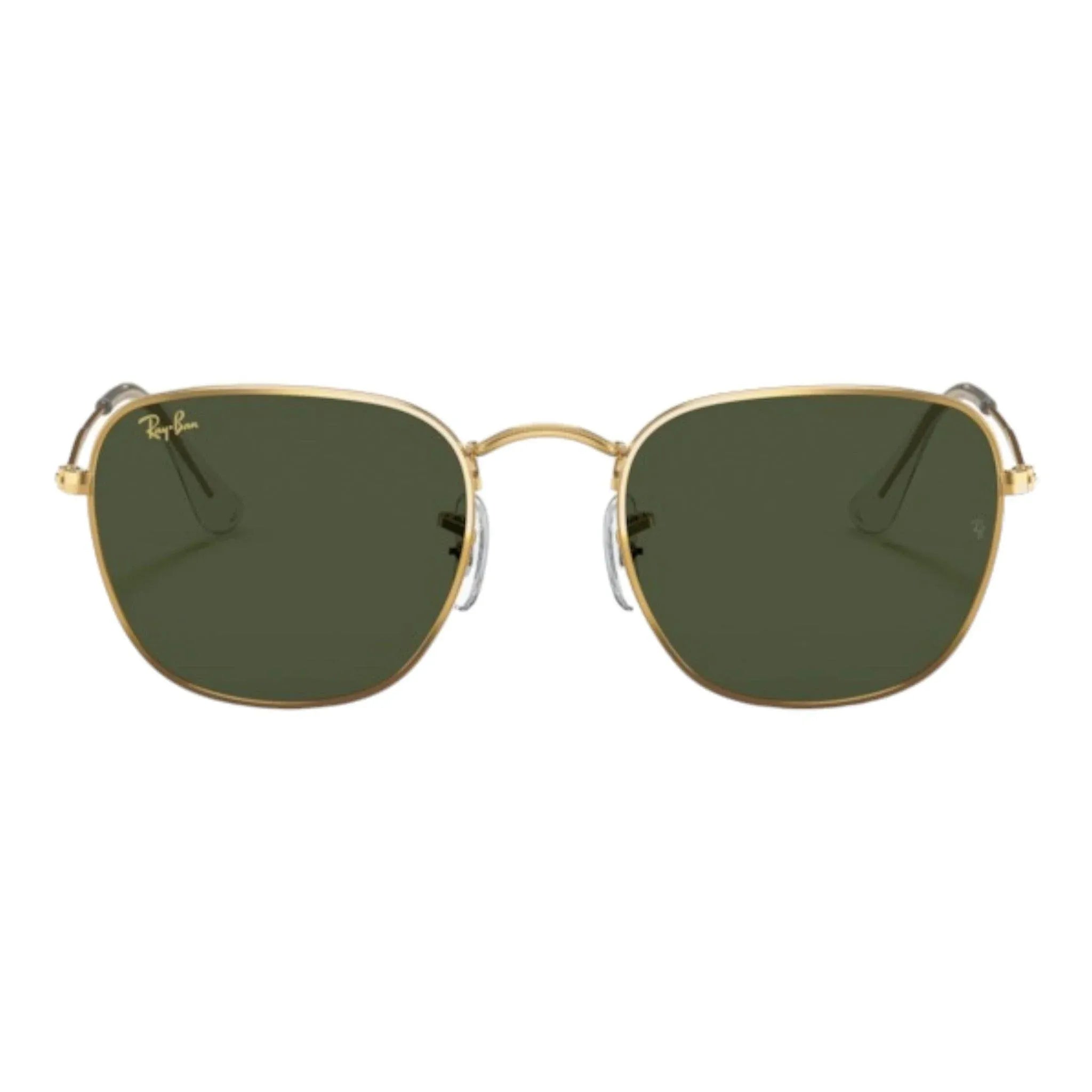 Ray-Ban Frank RB3857 919631 cal 54 - Pistilleria
