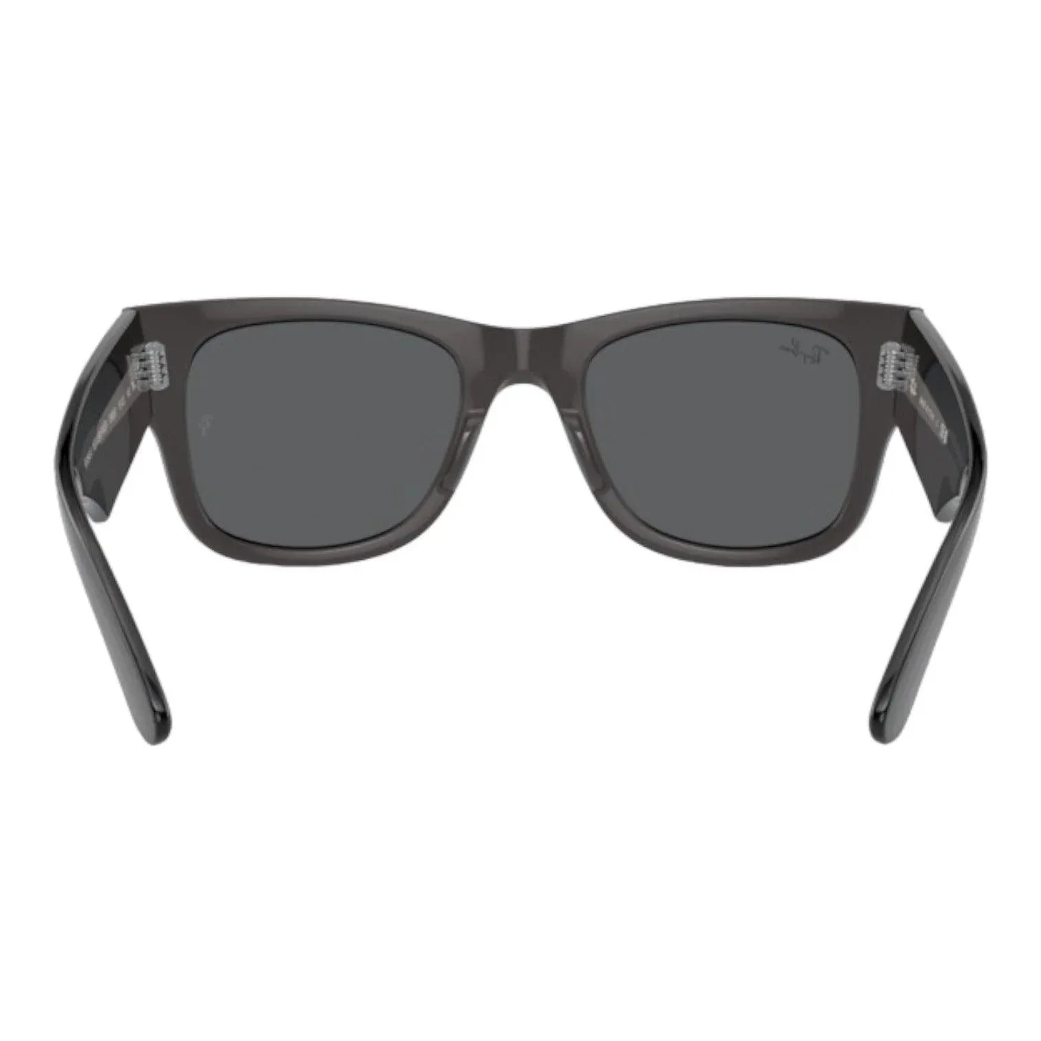 Ray-Ban Mega Wayfarer 0840S 1390/B1 - Pistilleria